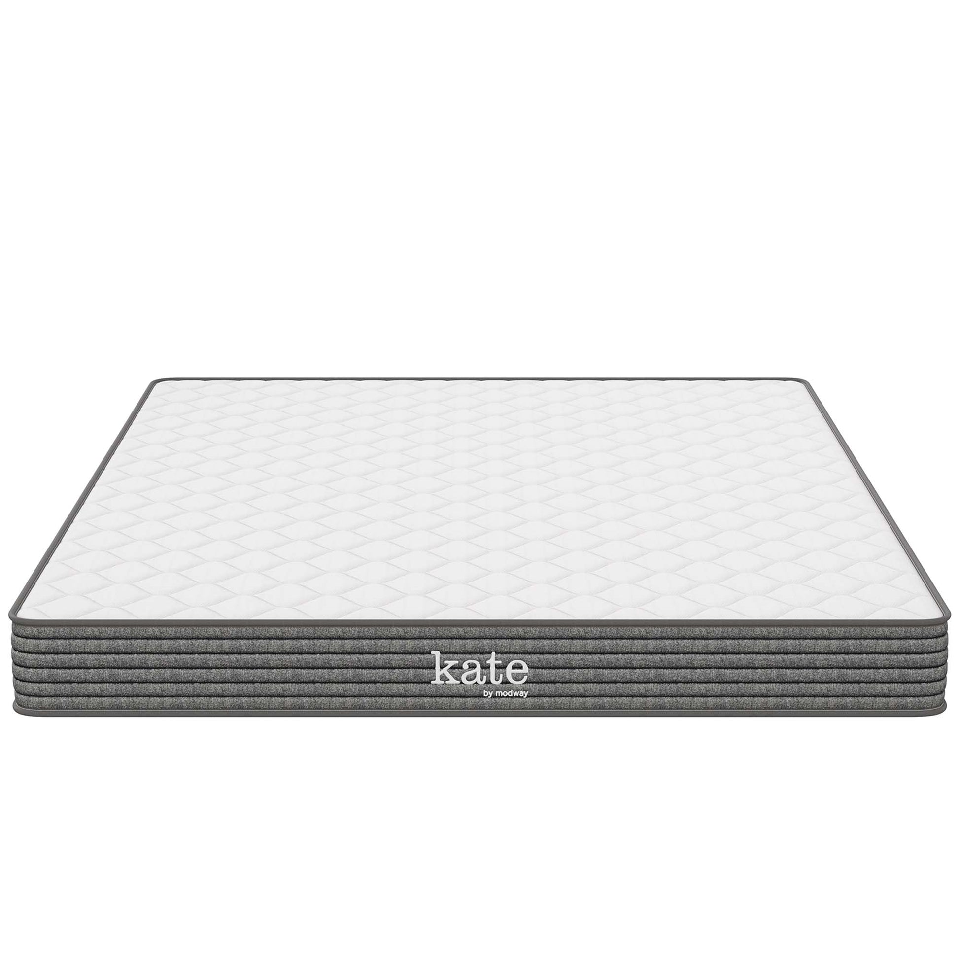 Kate 6" Queen Mattress by Modway - Best Buy Furniture