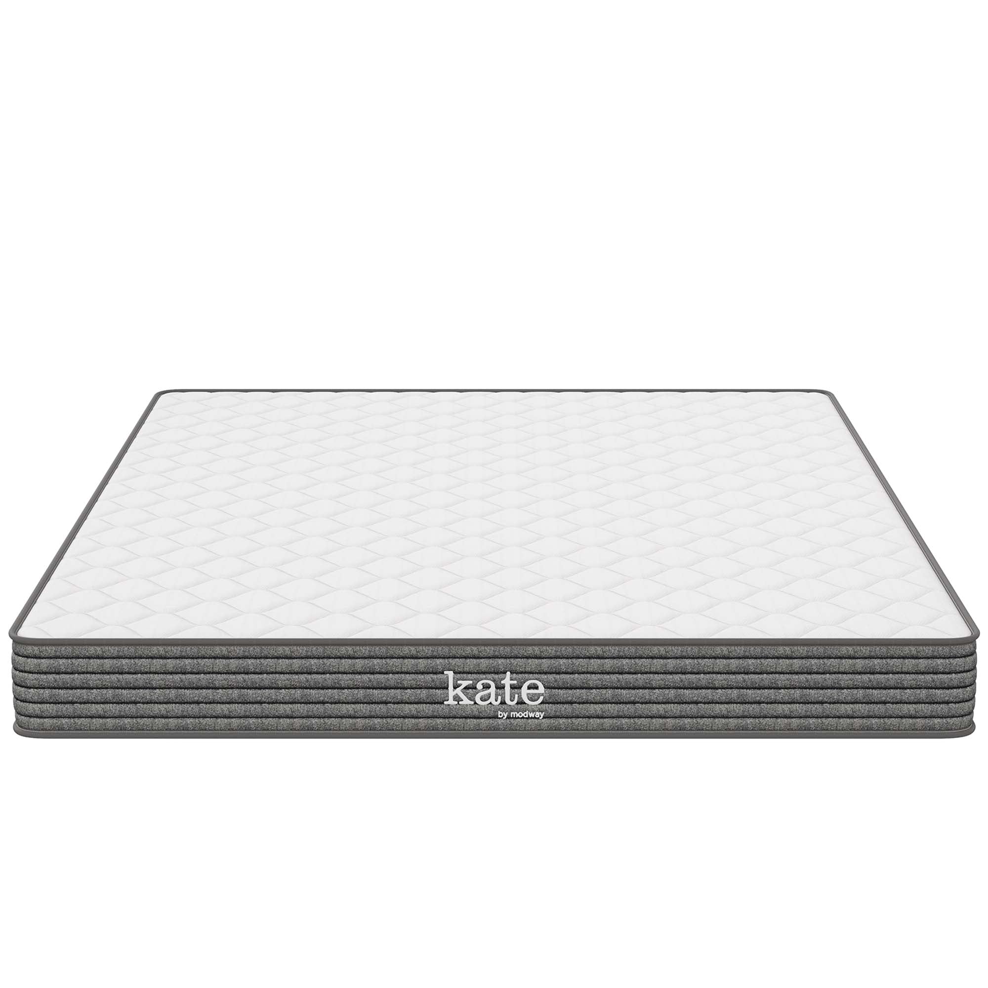 Kate 6" Queen Mattress by Modway - Best Buy Furniture