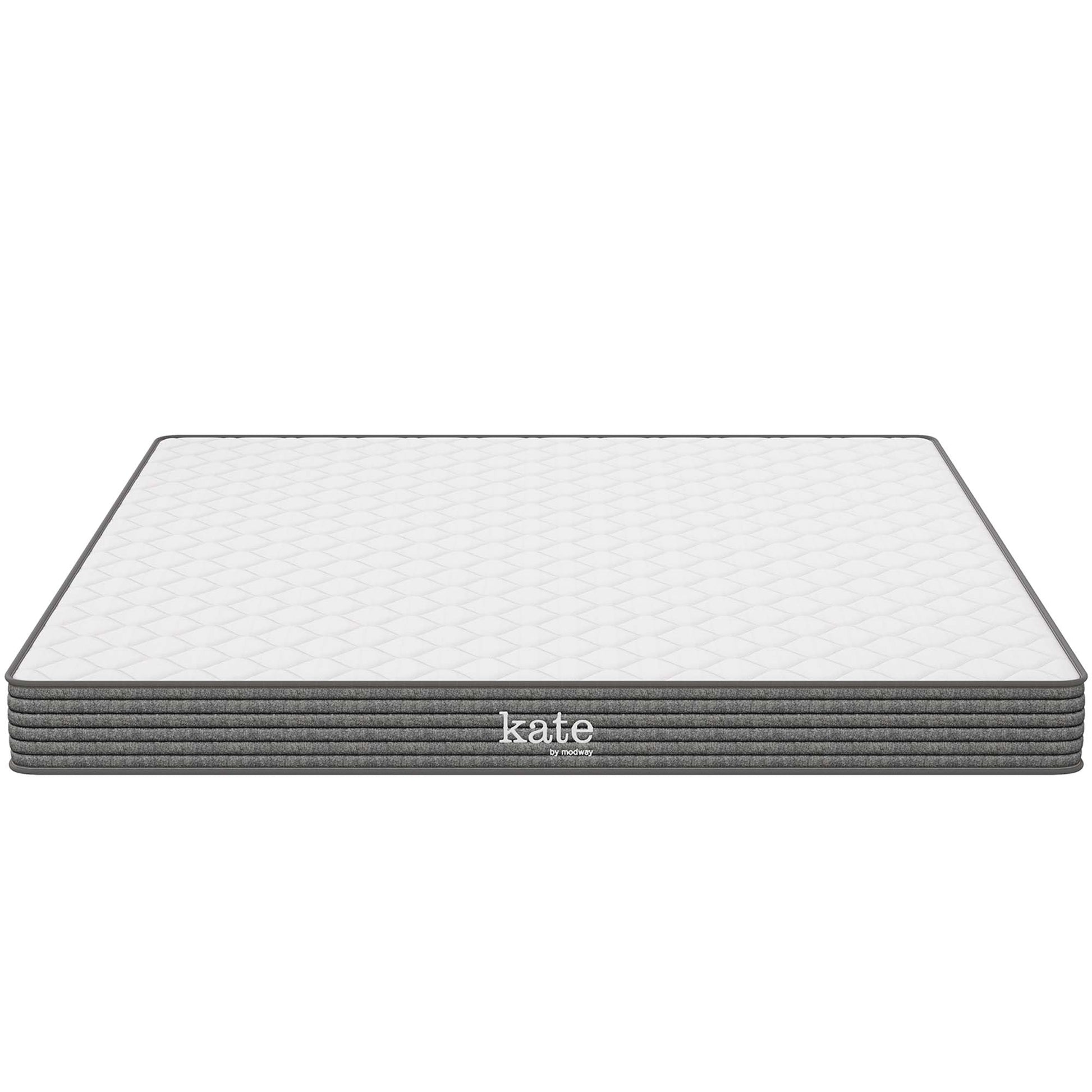 Kate 6" King Mattress by Modway - Best Buy Furniture