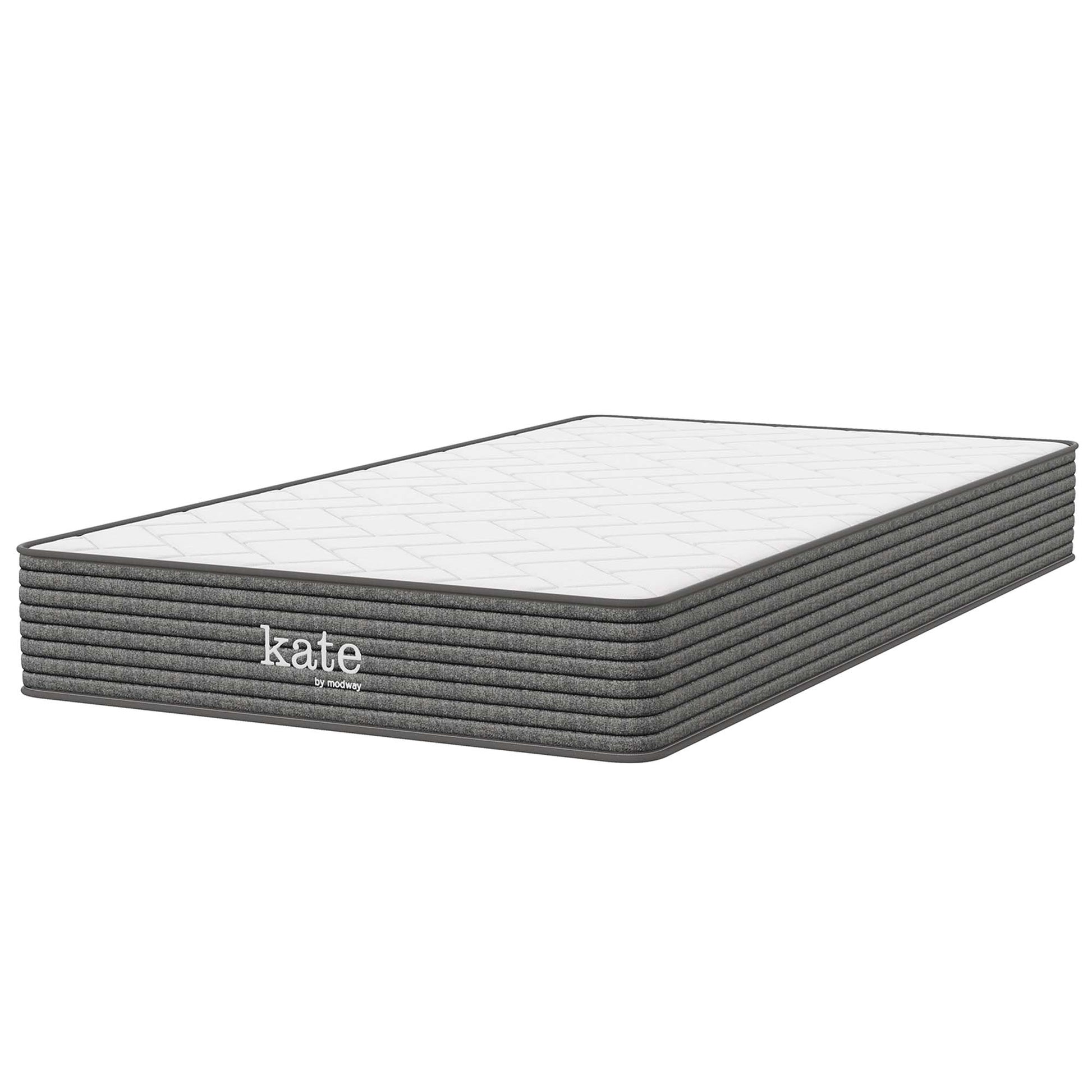 Kate 8" Twin Mattress by Modway - Best Buy Furniture