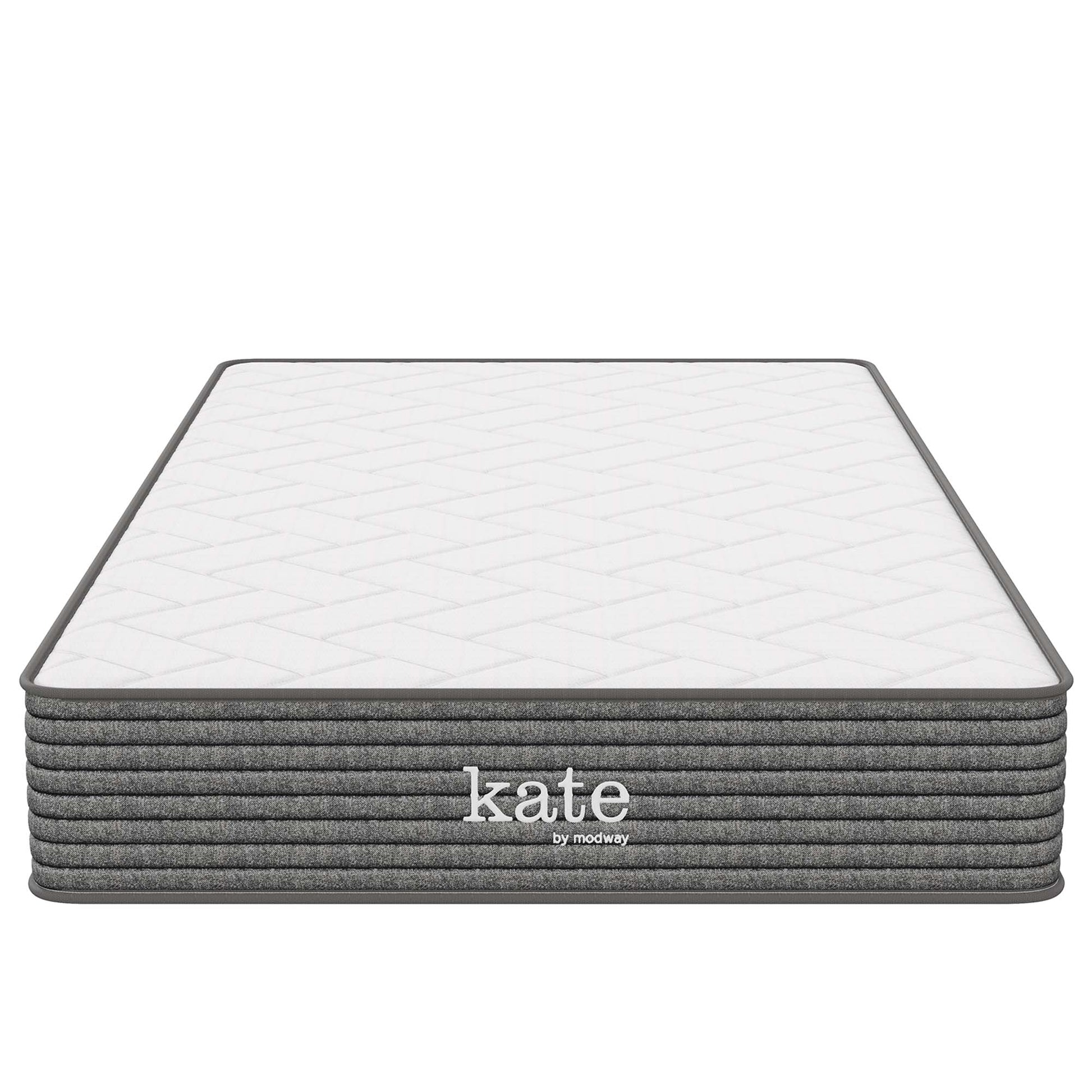 Kate 8" Twin Mattress by Modway - Best Buy Furniture