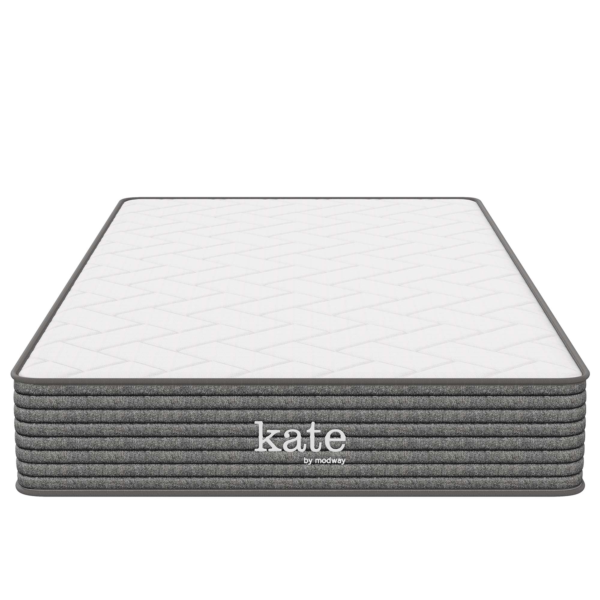 Kate 8" Twin Mattress by Modway - Best Buy Furniture