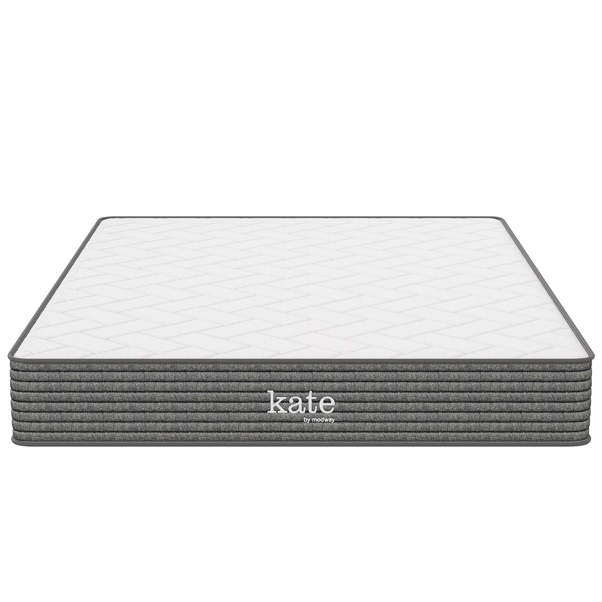 Kate 8" Full Mattress by Modway - Best Buy Furniture