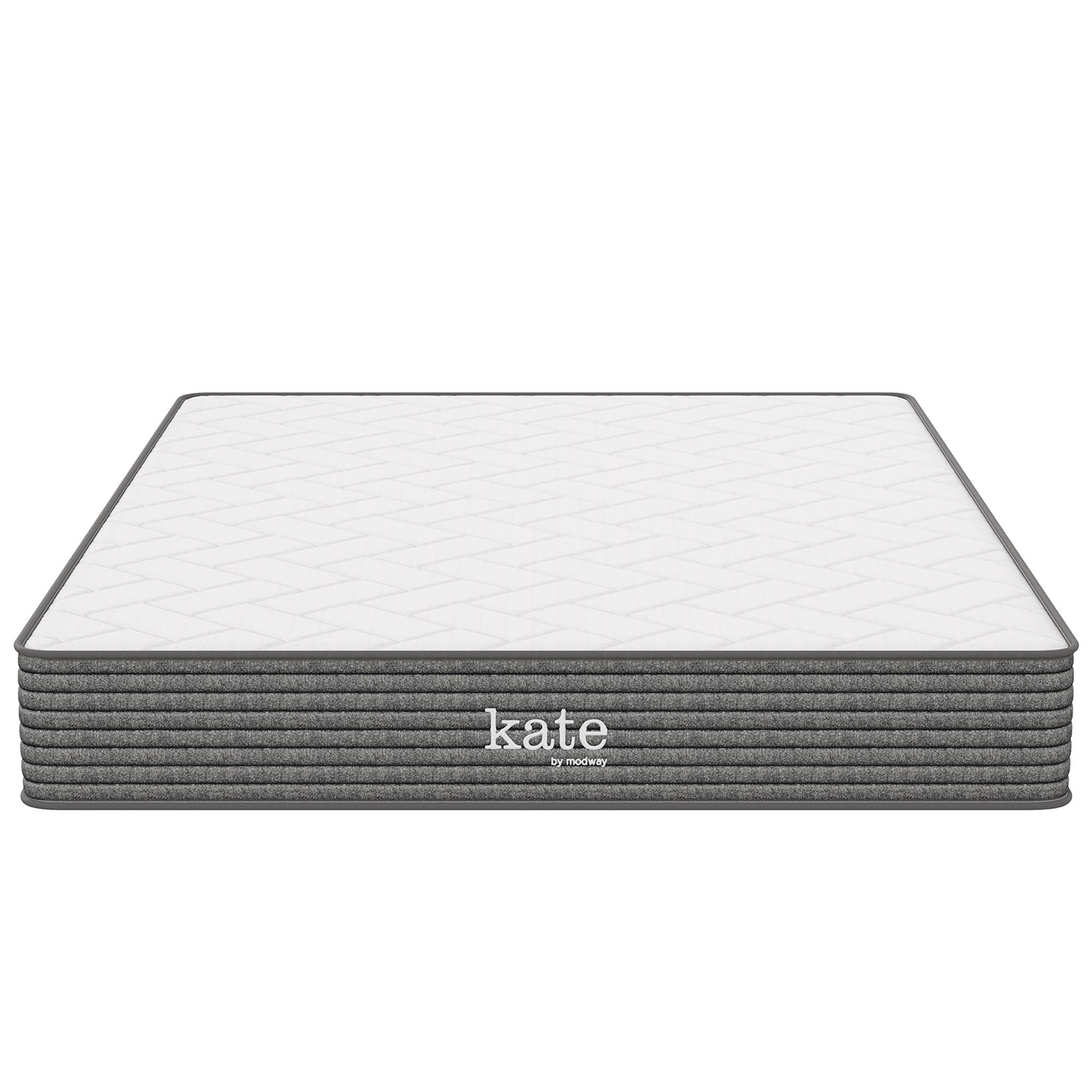 Kate 8" Full Mattress by Modway - Best Buy Furniture