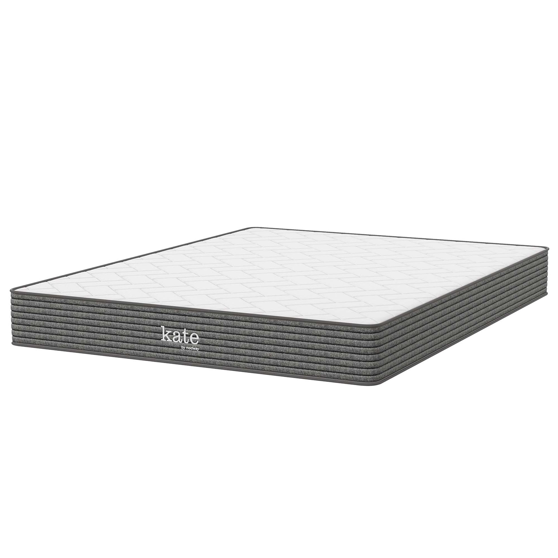 Kate 8" Queen Mattress by Modway - Best Buy Furniture