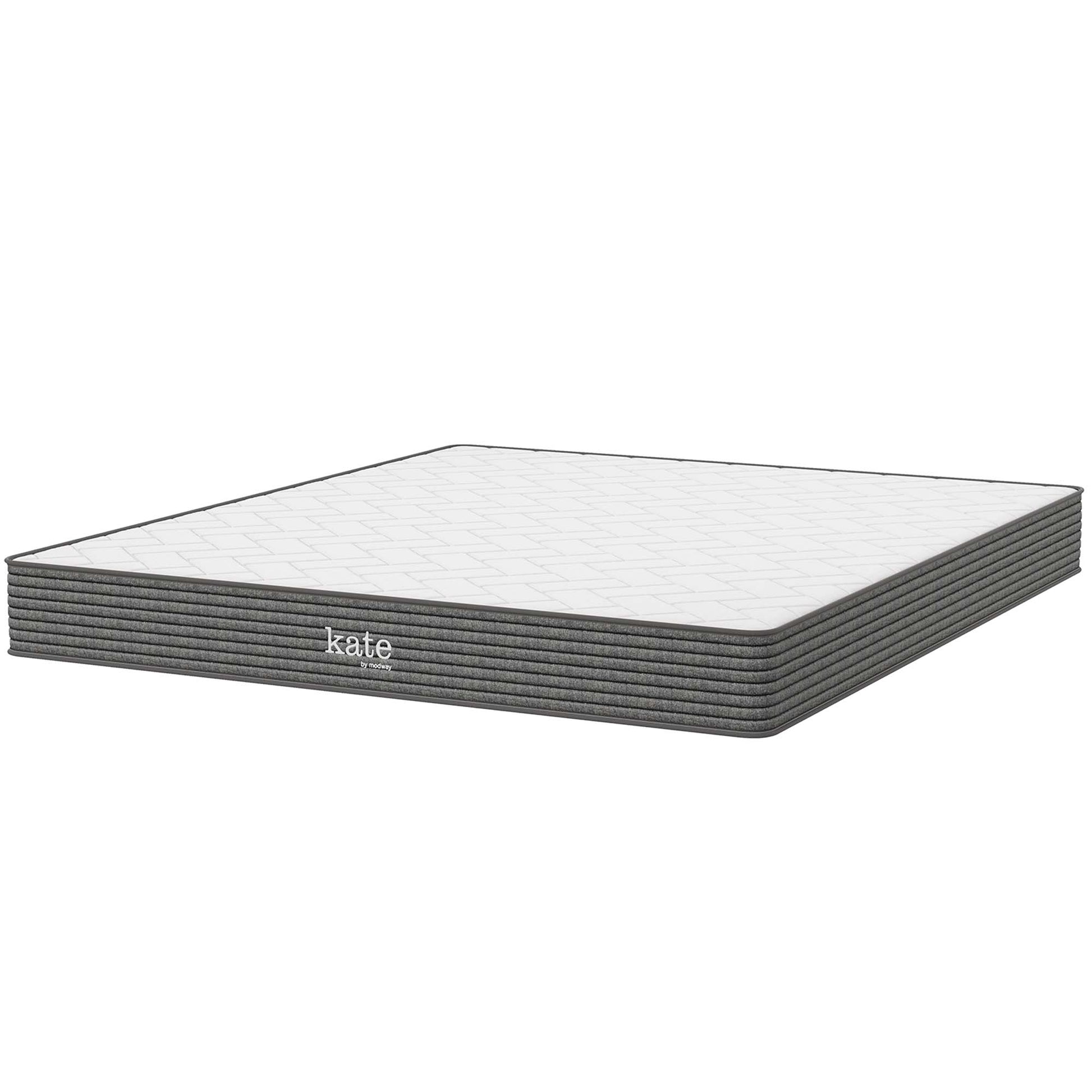 Kate 8" King Mattress by Modway - Best Buy Furniture