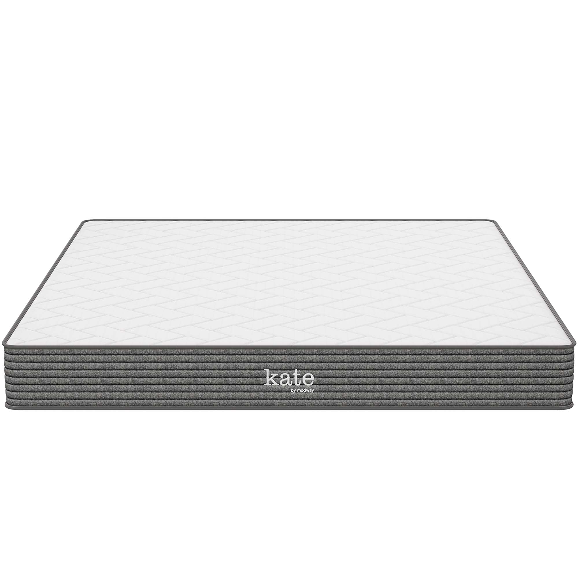 Kate 8" King Mattress by Modway - Best Buy Furniture