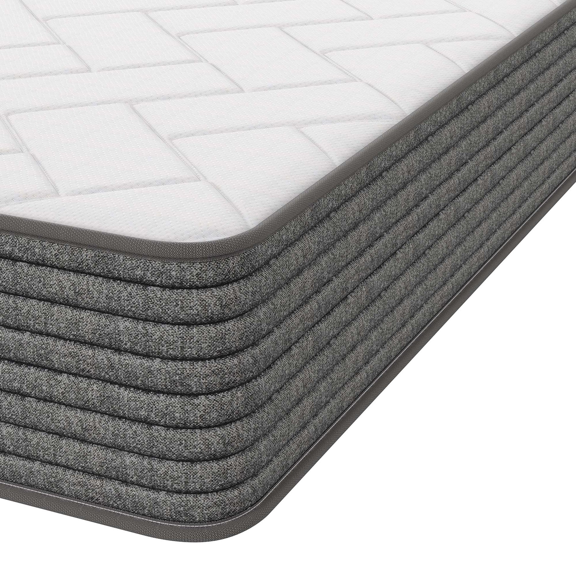 Kate 8" King Mattress by Modway - Best Buy Furniture