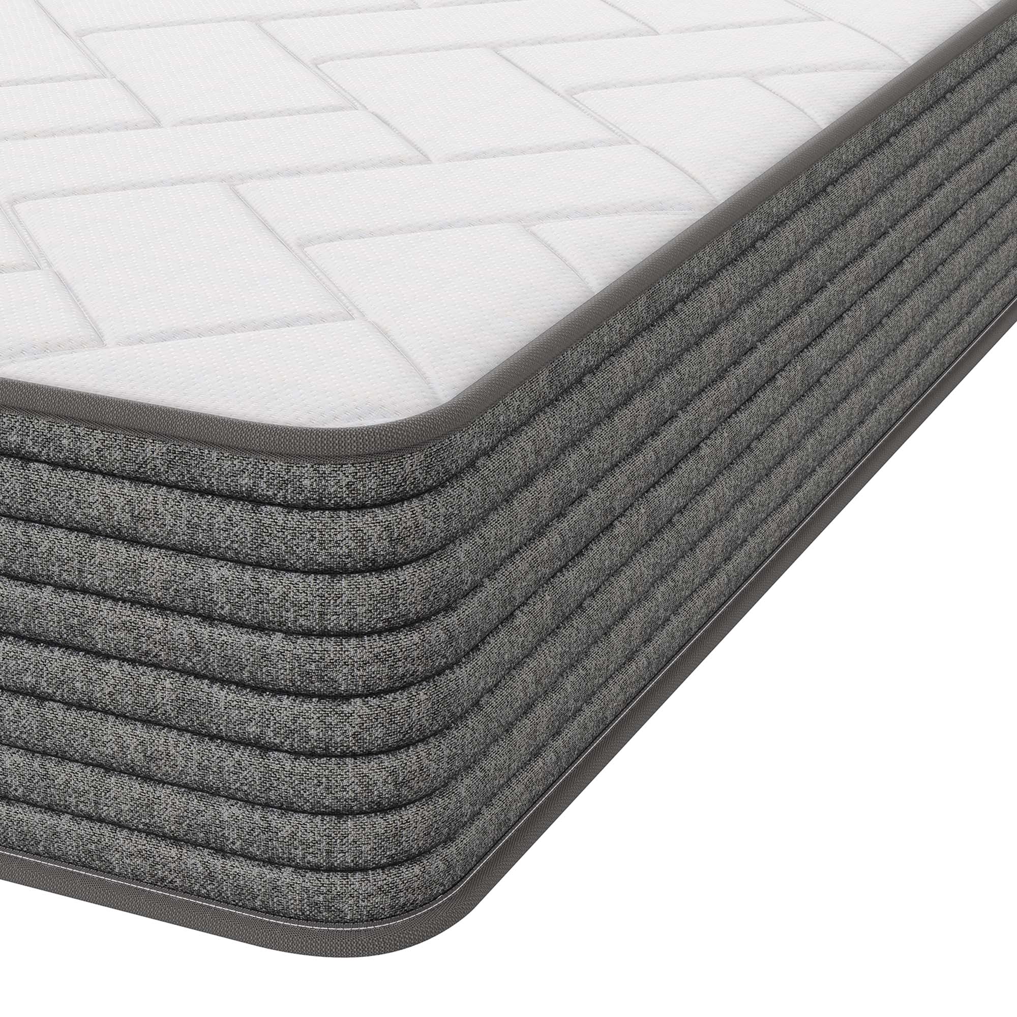 Kate 8" King Mattress by Modway - Best Buy Furniture