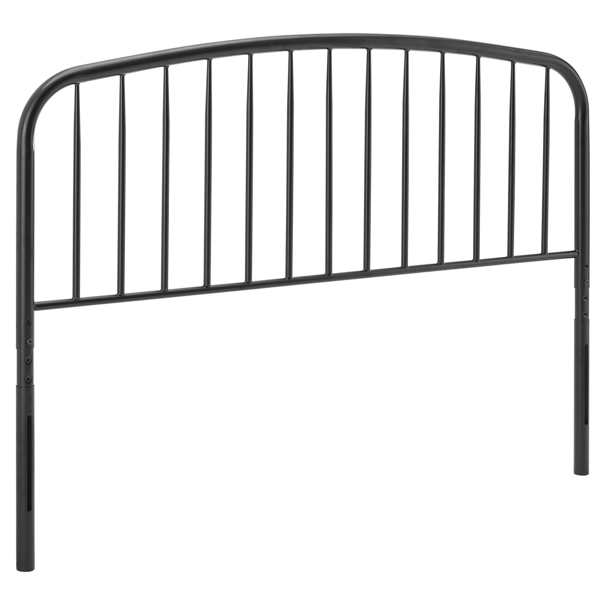 Nova Metal Queen Headboard by Modway - Best Buy Furniture