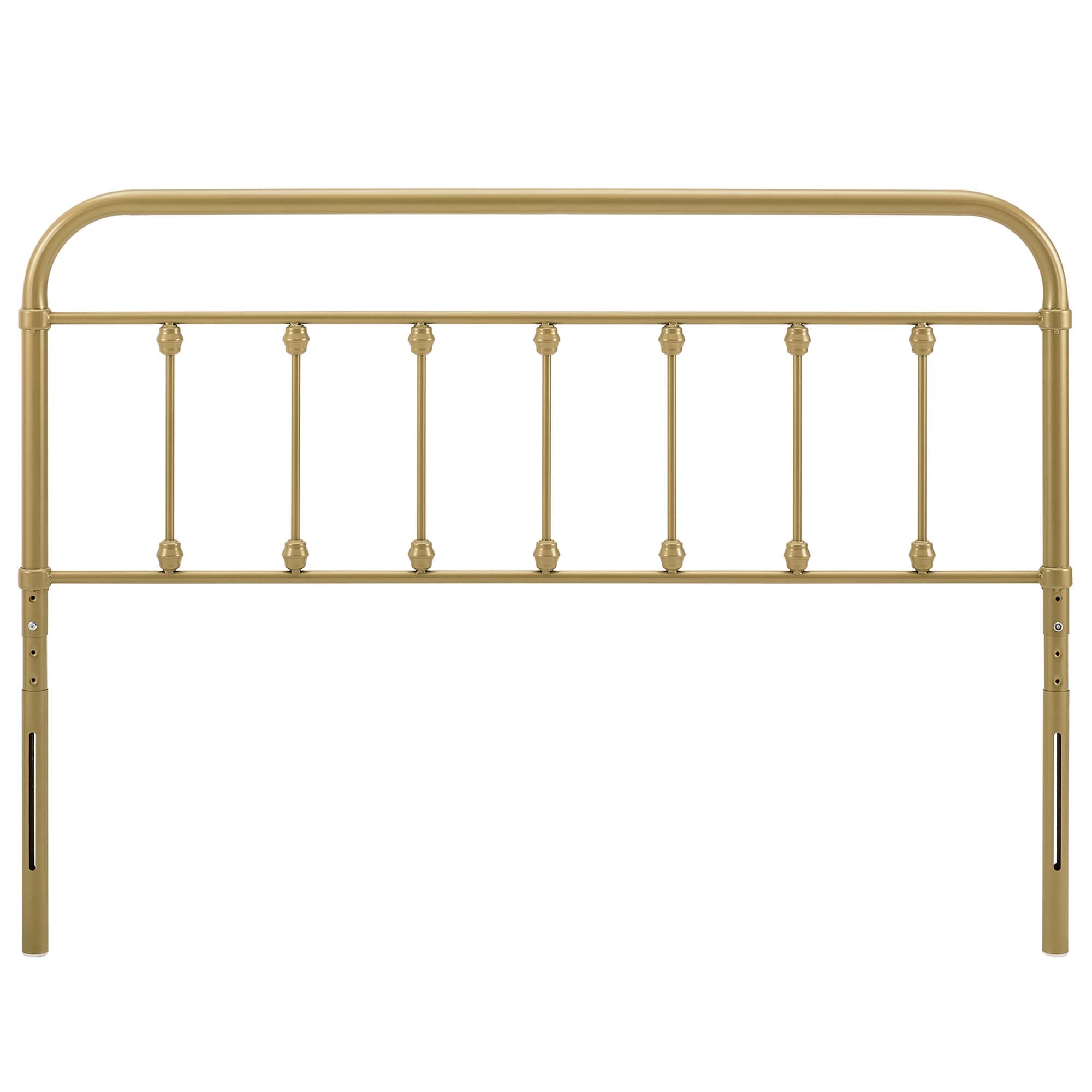 Sage Metal Twin Headboard by Modway