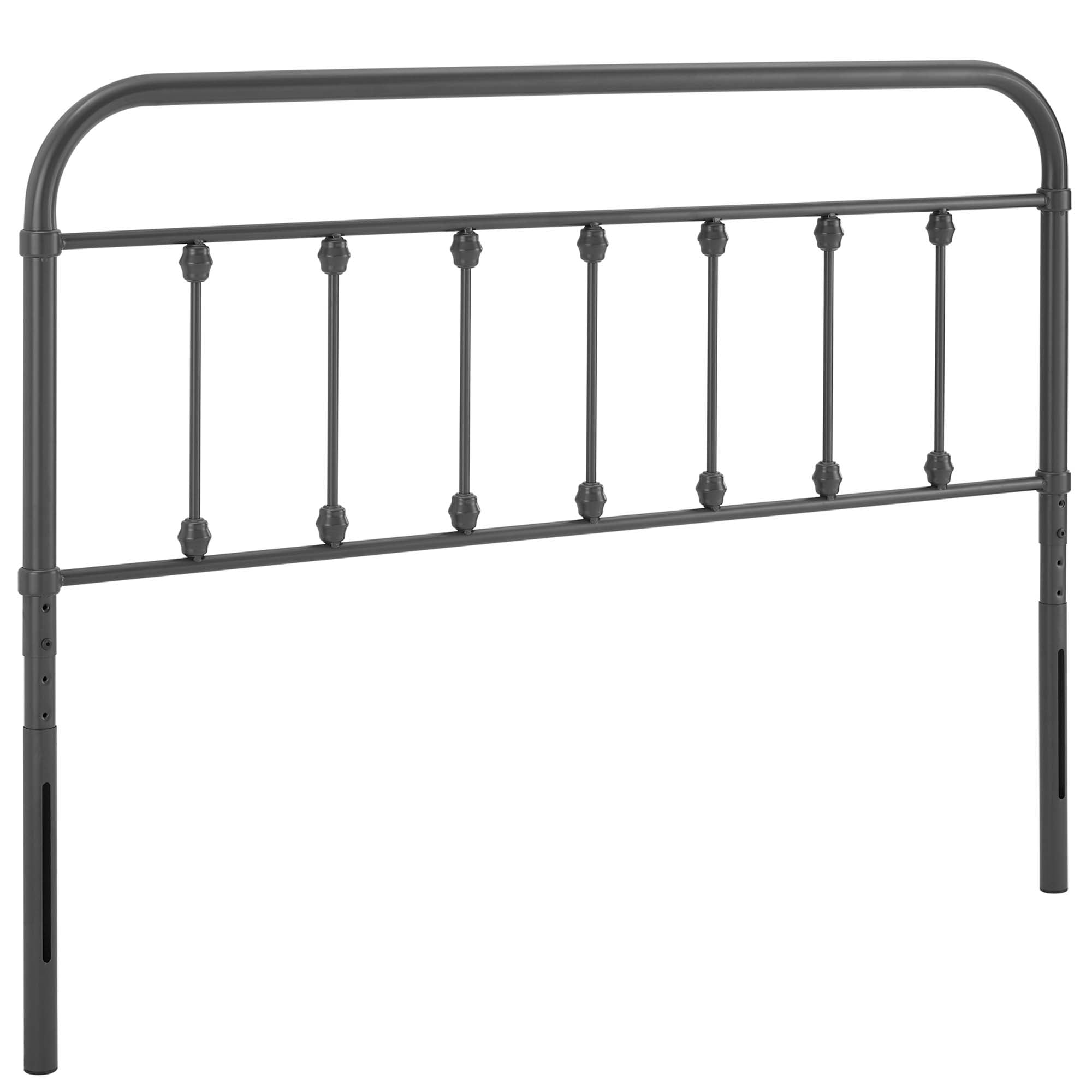 Sage Metal Twin Headboard by Modway