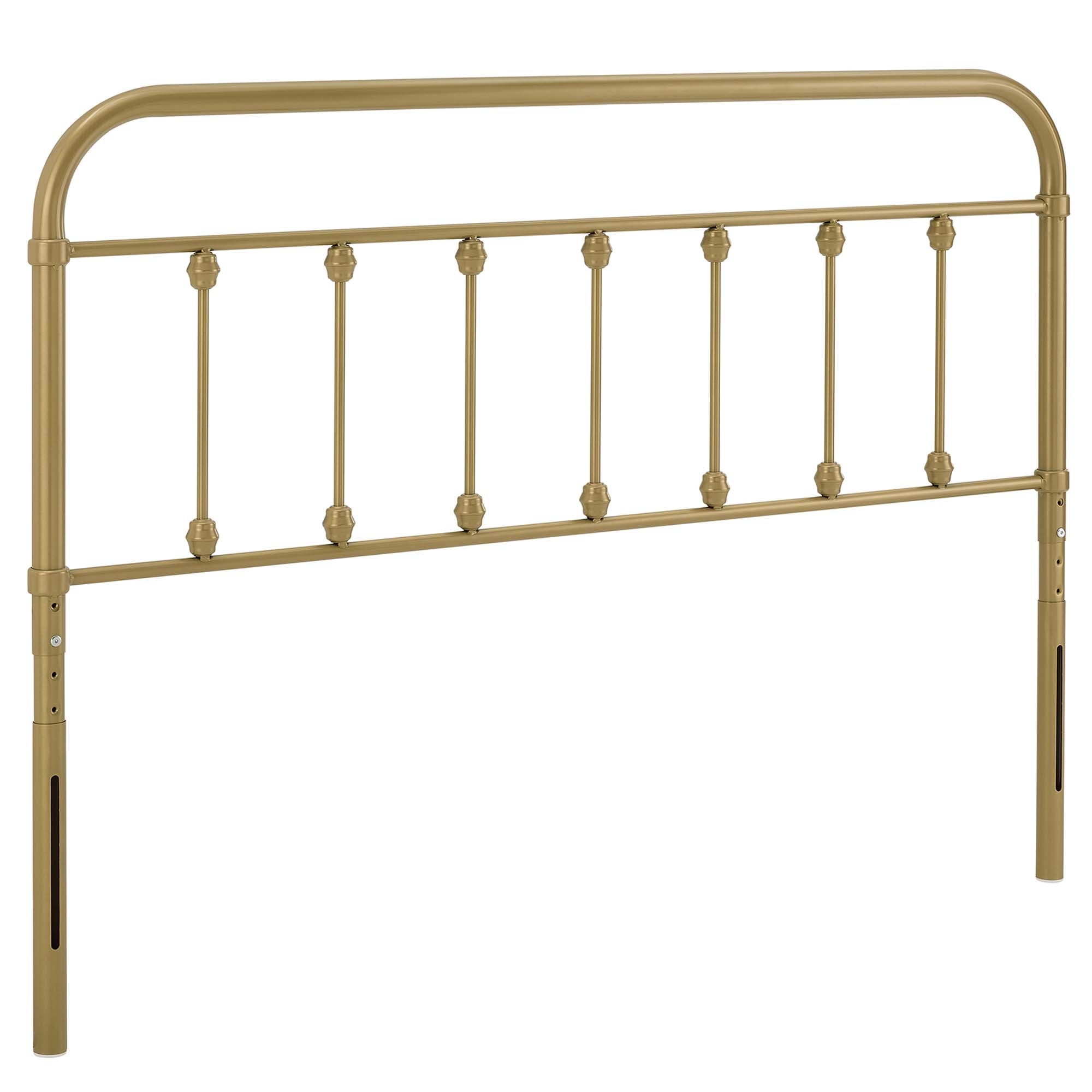 Sage Metal Full Headboard by Modway