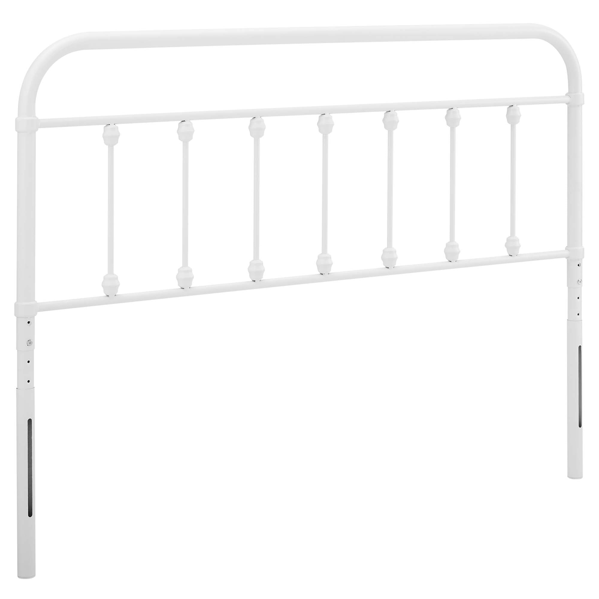Sage Metal Queen Headboard by Modway