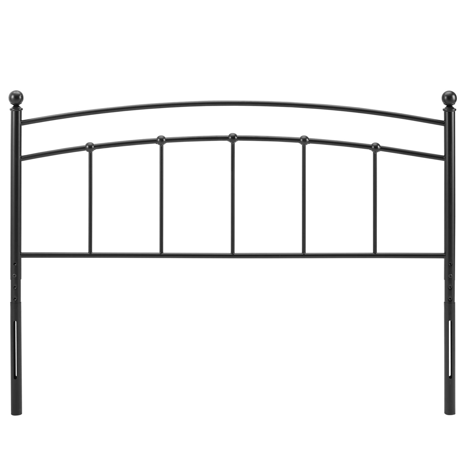 Abigail Metal Twin Headboard by Modway - Best Buy Furniture