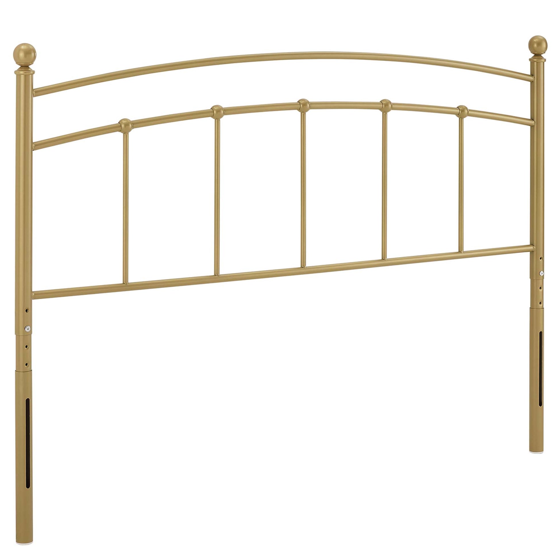 Abigail Metal Twin Headboard by Modway - Best Buy Furniture