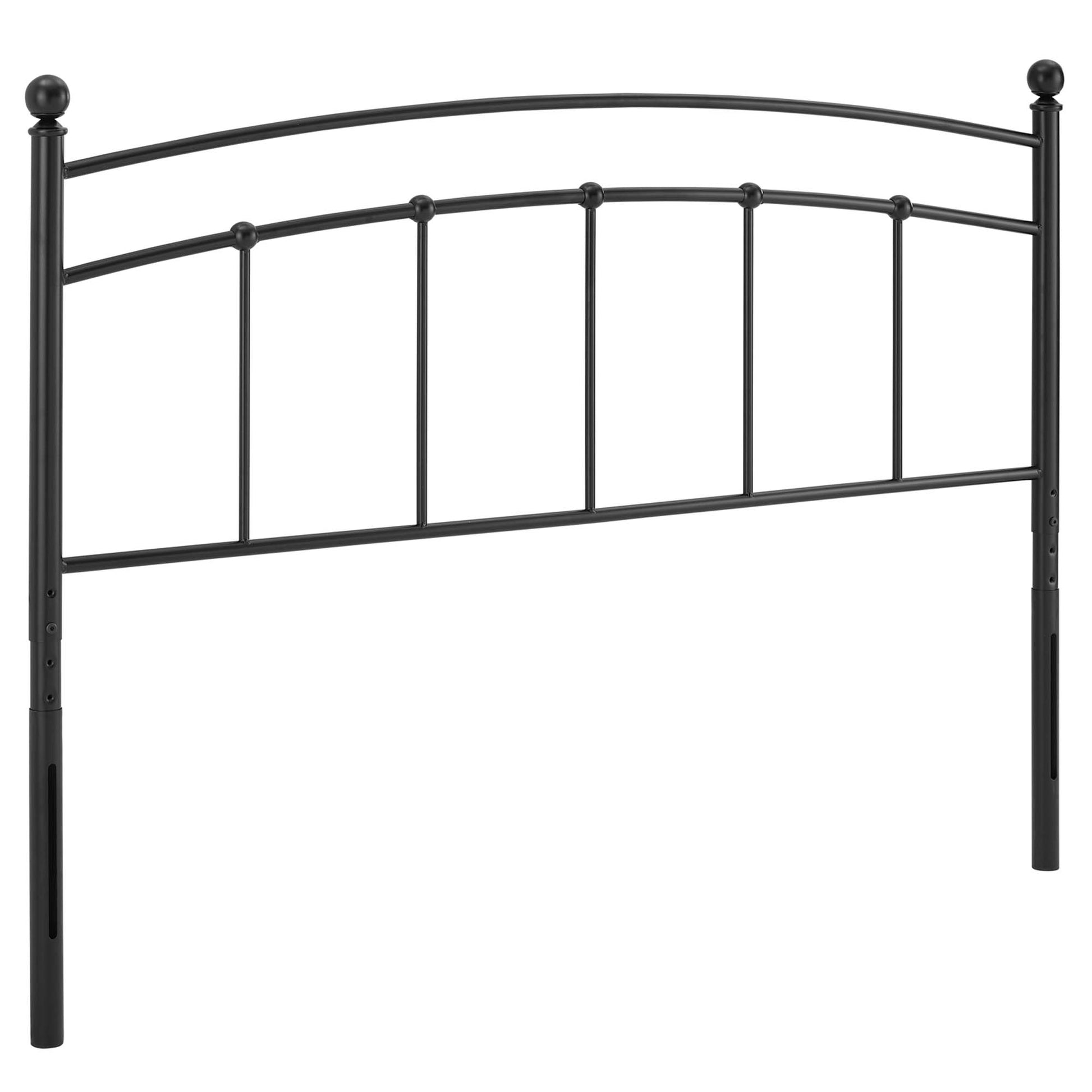 Abigail Metal Full Headboard by Modway - Best Buy Furniture