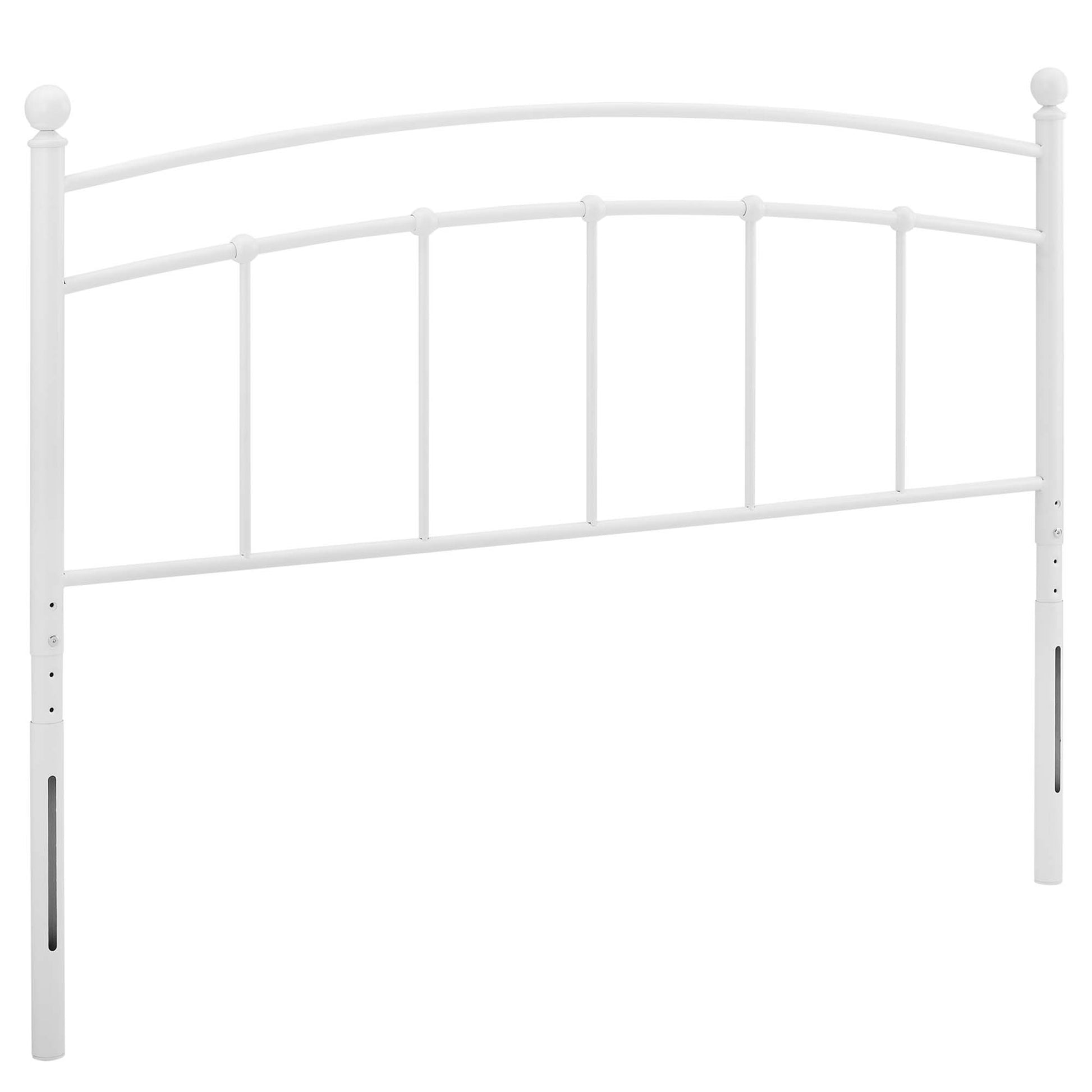 Abigail Metal Full Headboard by Modway - Best Buy Furniture