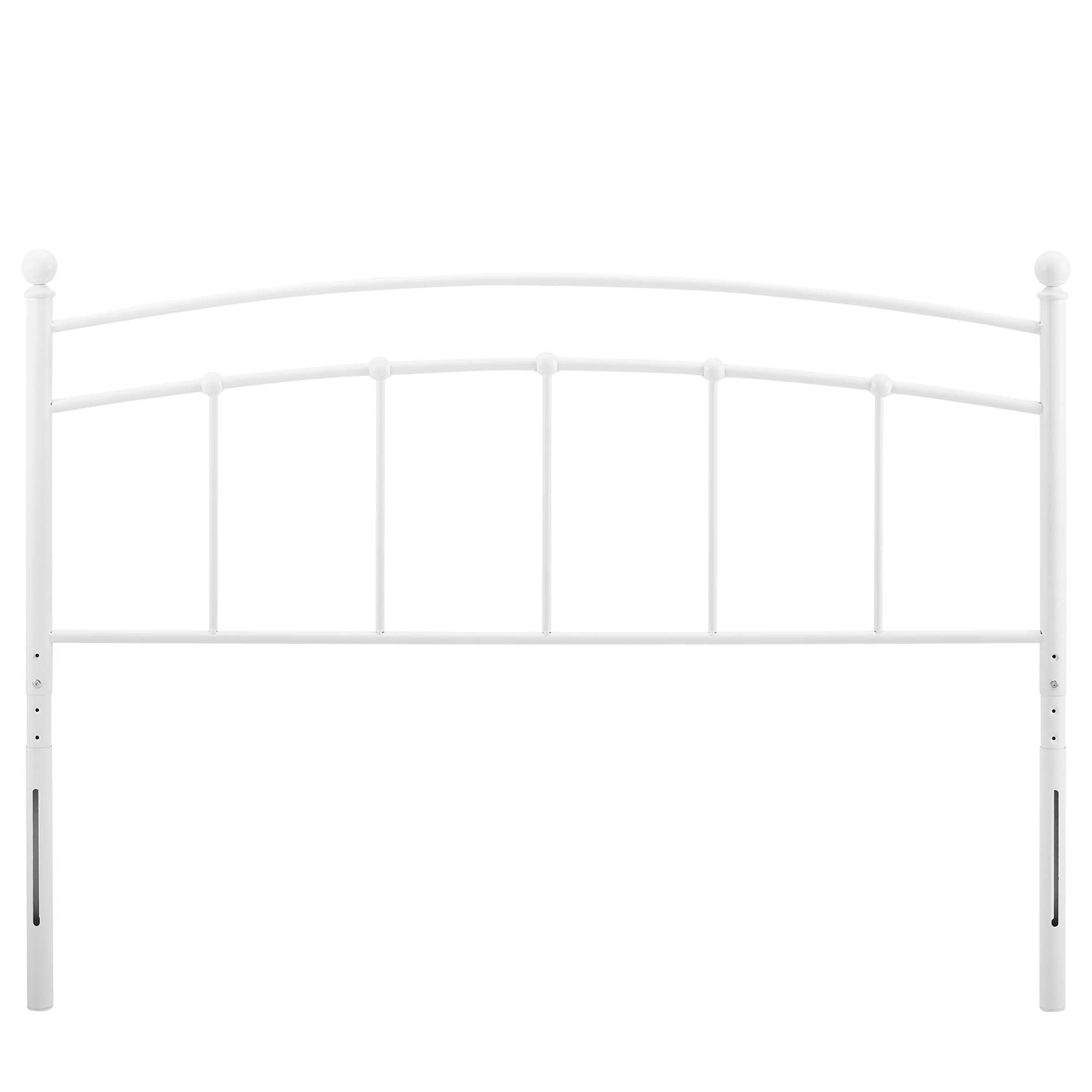 Abigail Metal Full Headboard by Modway - Best Buy Furniture