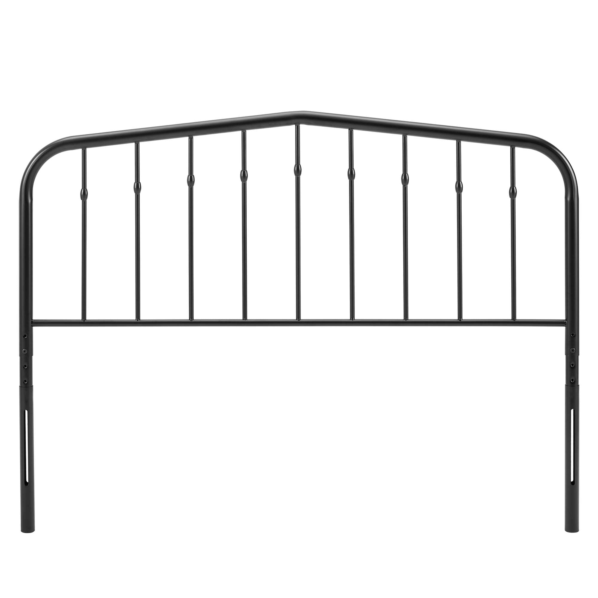 Lennon Metal Twin Headboard by Modway - Best Buy Furniture