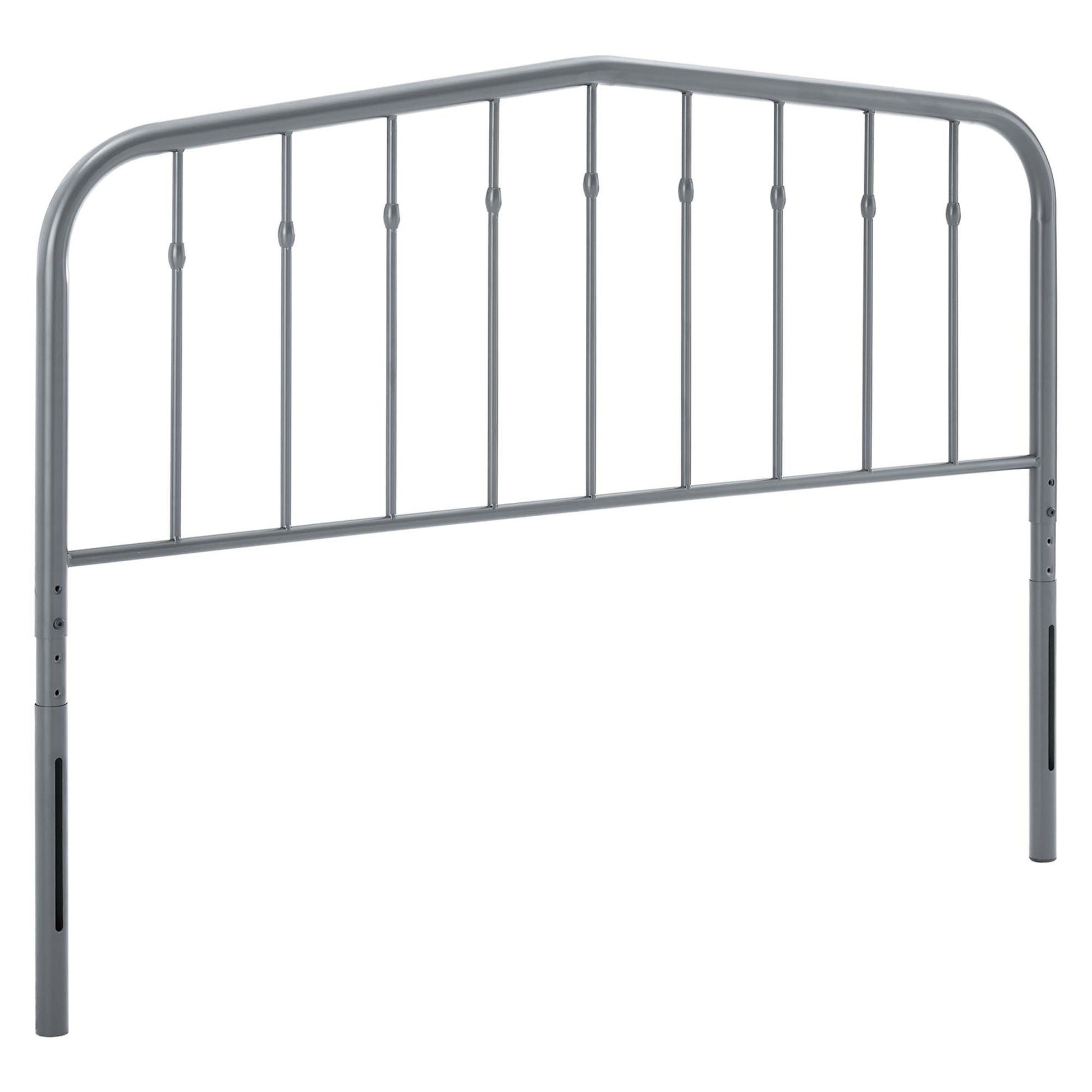 Lennon Metal Twin Headboard by Modway - Best Buy Furniture