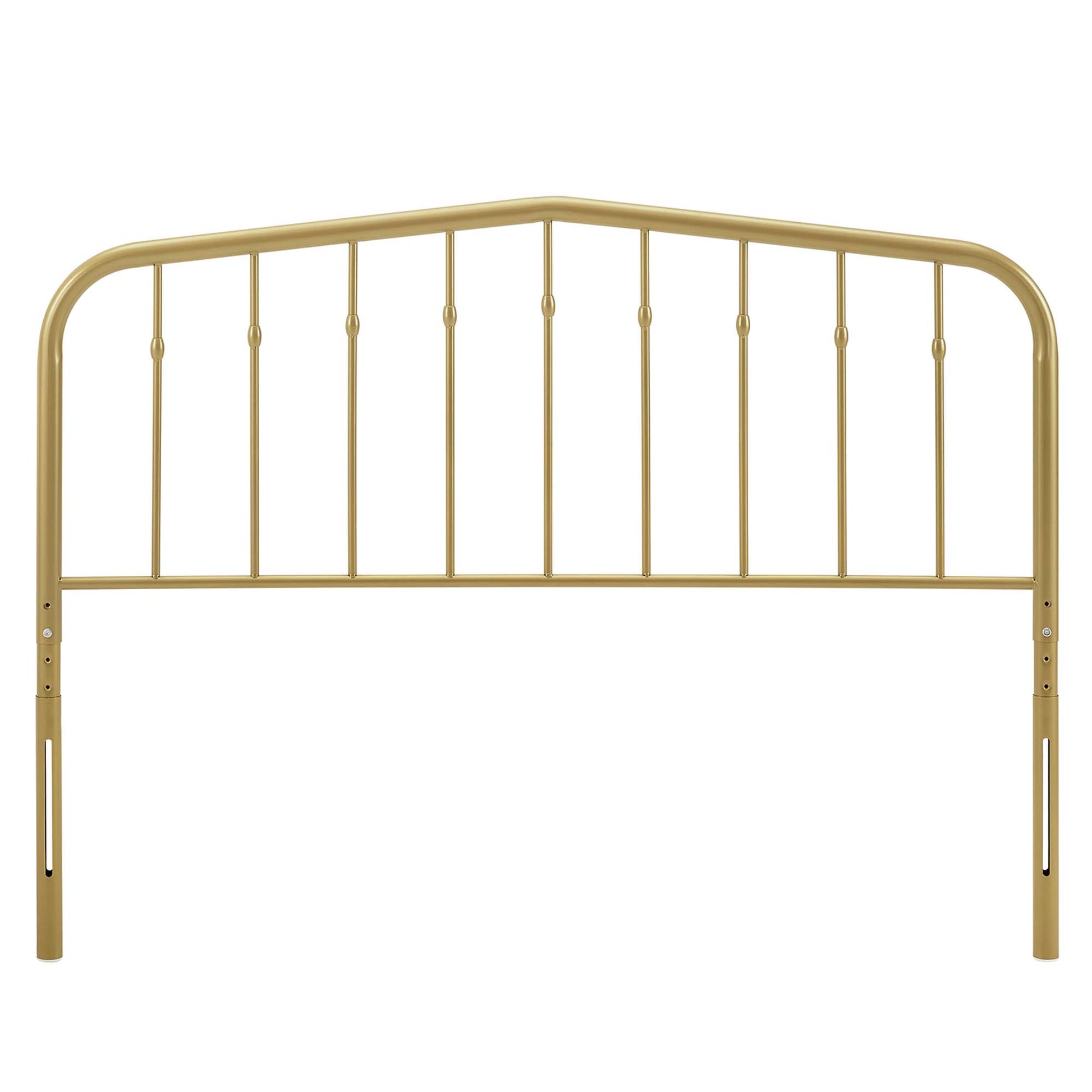 Lennon Metal Queen Headboard by Modway - Best Buy Furniture
