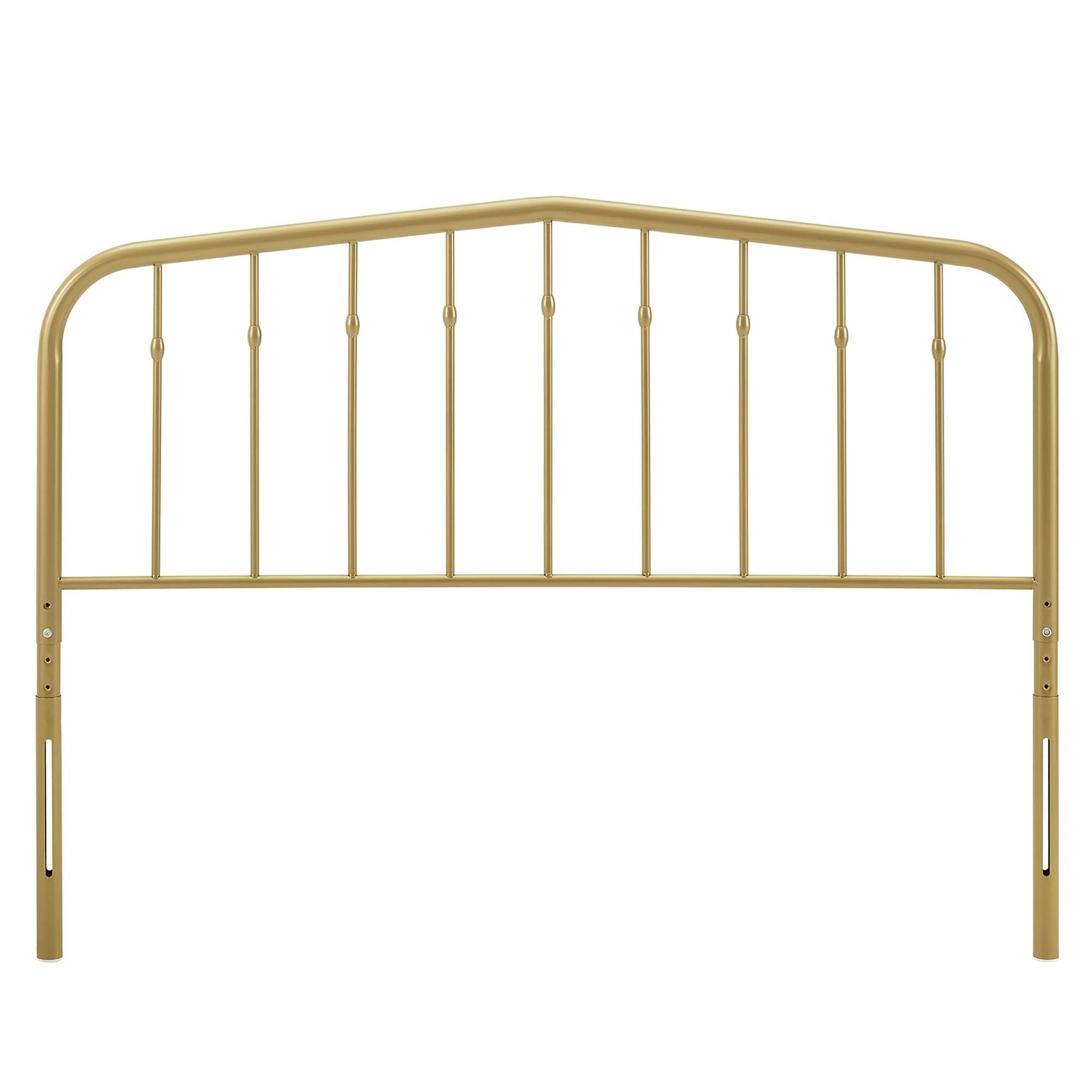 Lennon Metal Queen Headboard by Modway - Best Buy Furniture