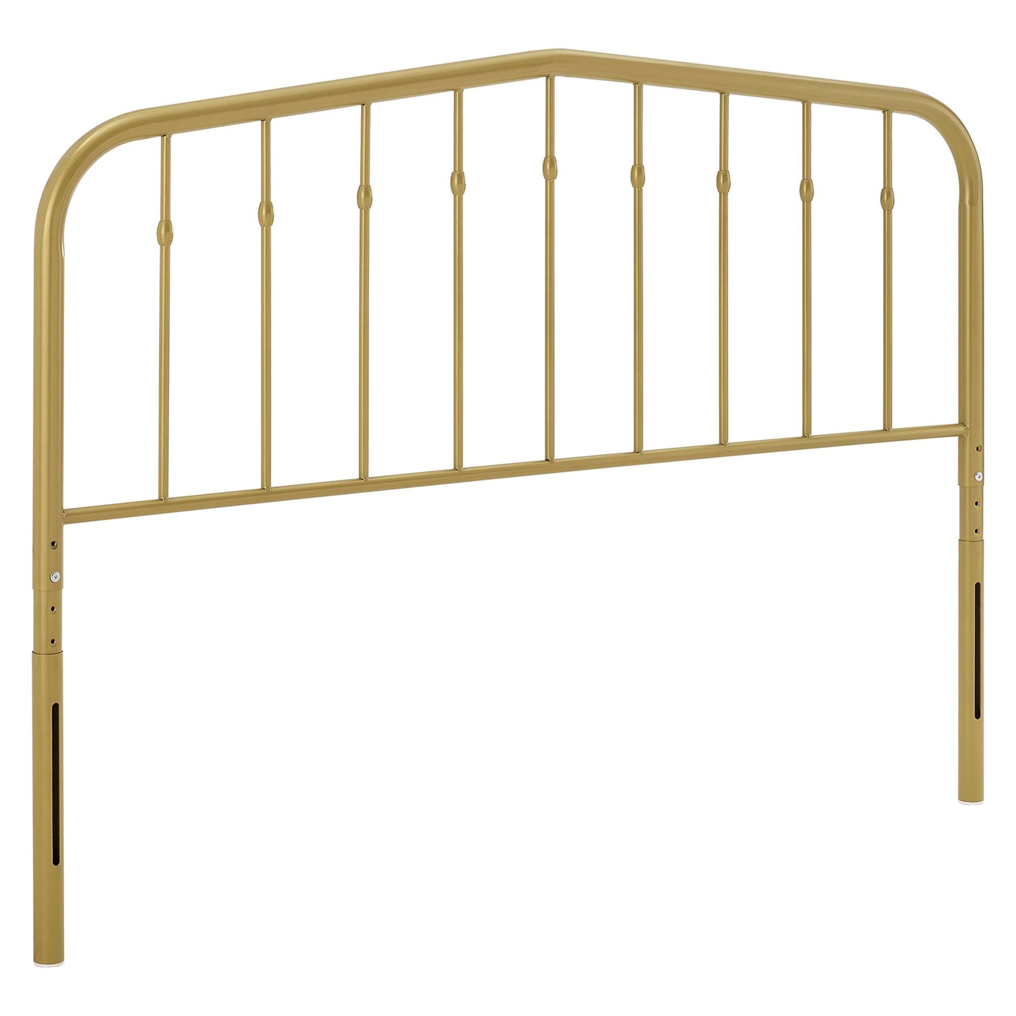 Lennon Metal Queen Headboard by Modway - Best Buy Furniture