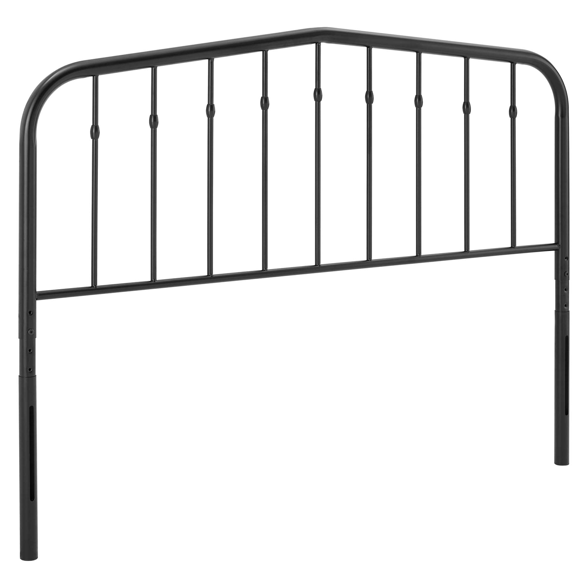 Lennon Metal King Headboard by Modway - Best Buy Furniture