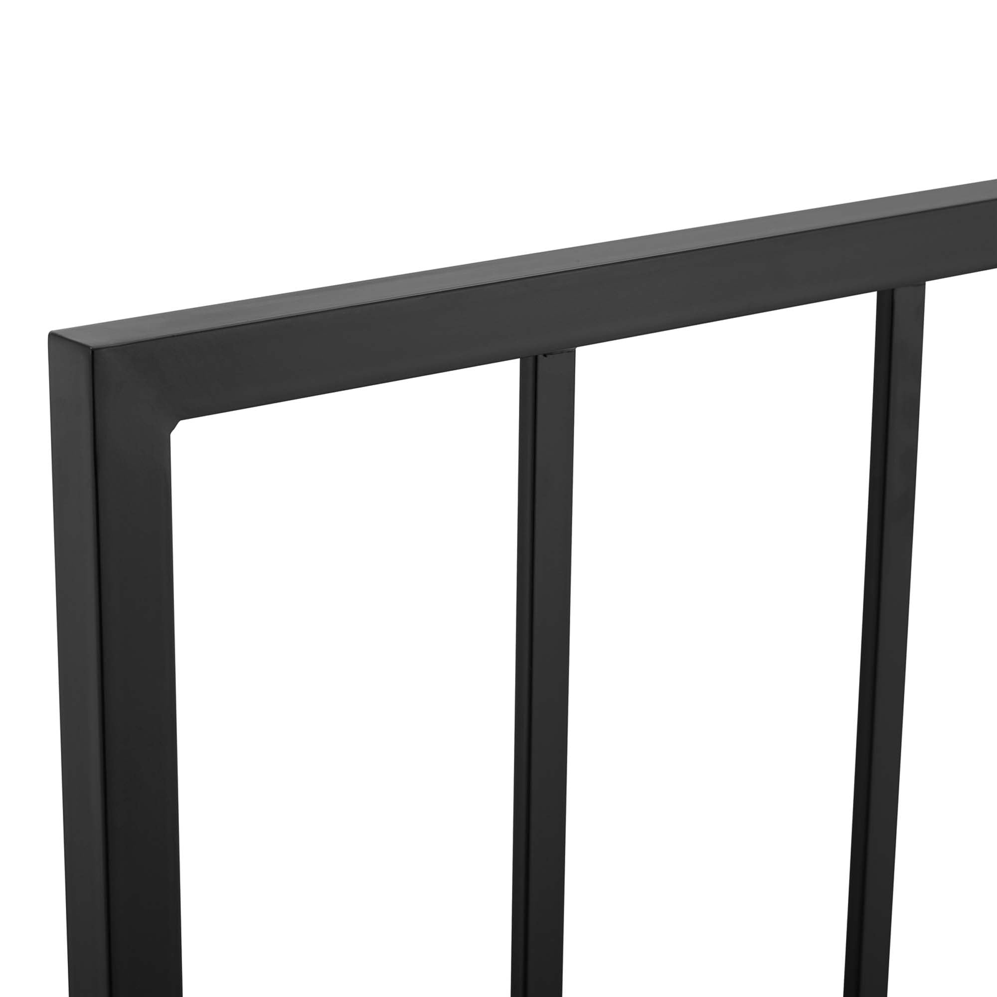 Tatum Metal Full Headboard by Modway