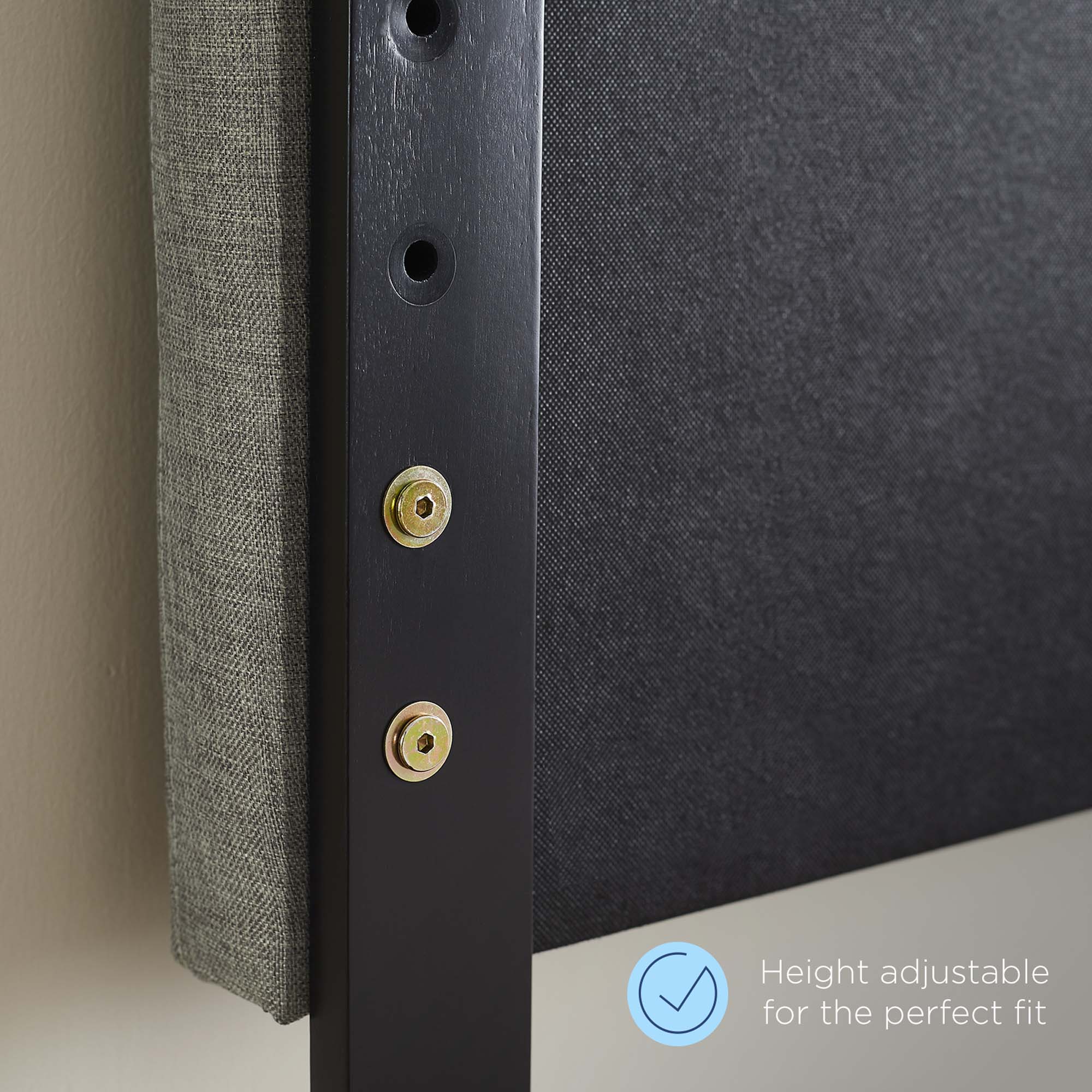Veronique Performance Velvet Twin Headboard by Modway