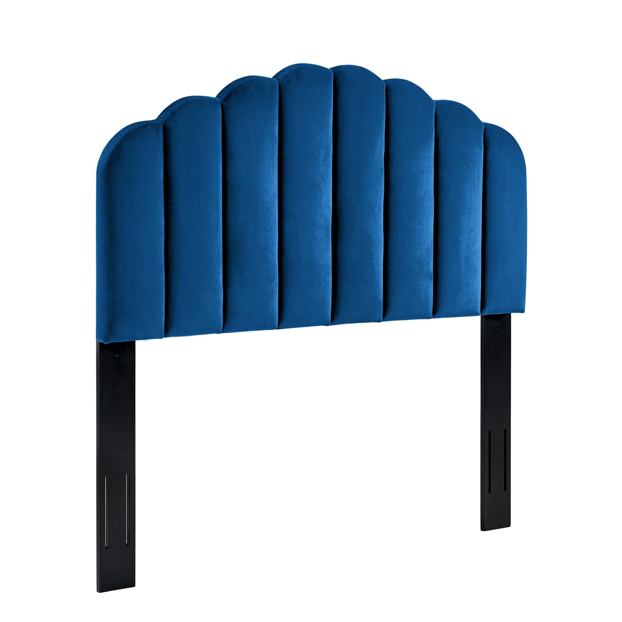 Veronique Performance Velvet Full/Queen Headboard by Modway