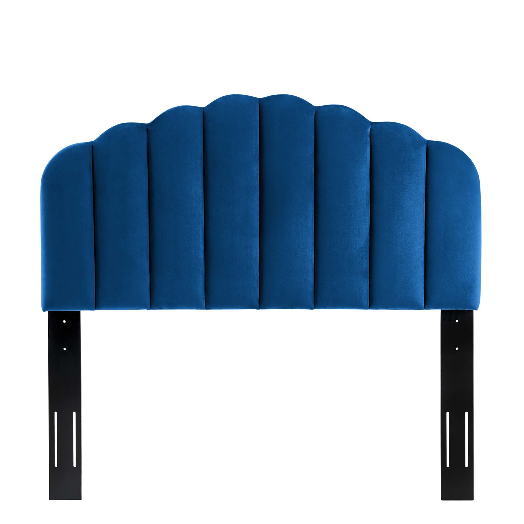 Veronique Performance Velvet Full/Queen Headboard by Modway