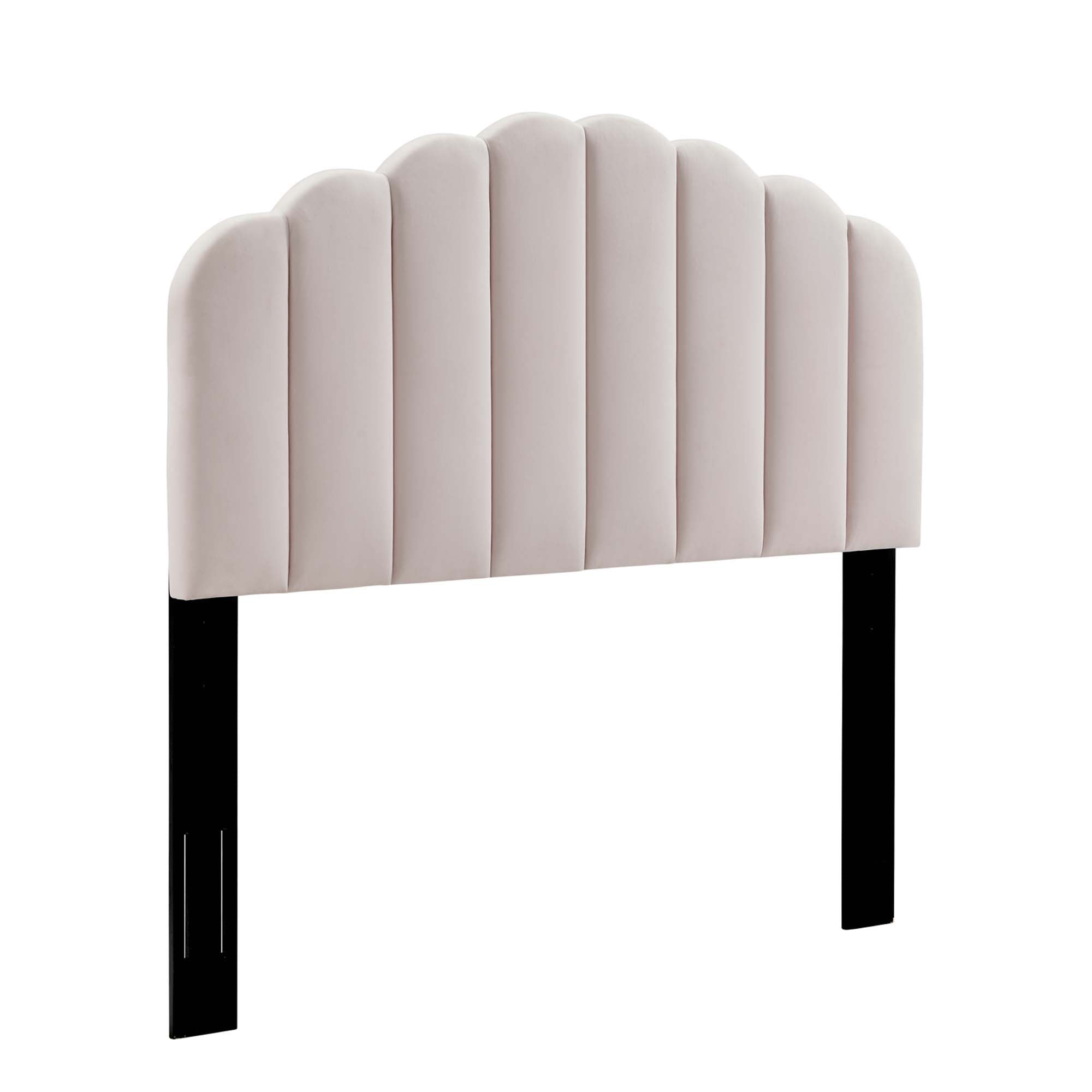 Veronique Performance Velvet Full/Queen Headboard by Modway