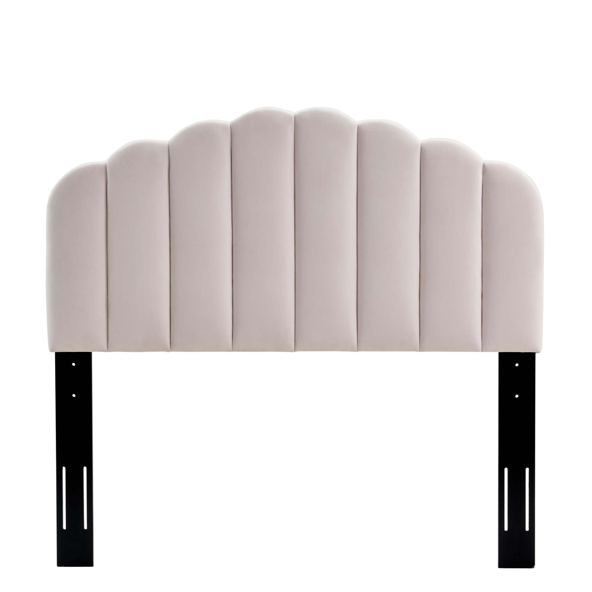 Veronique Performance Velvet Full/Queen Headboard by Modway