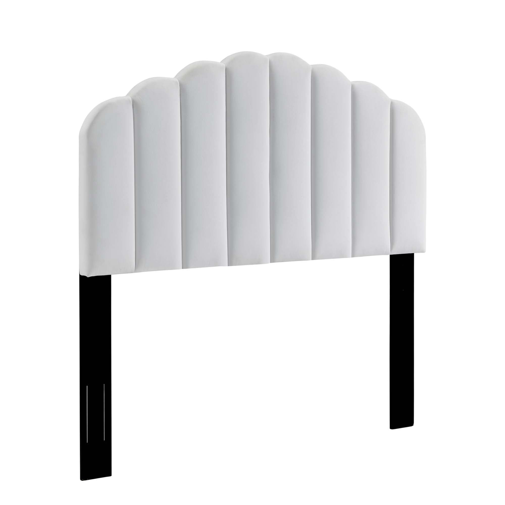 Veronique Performance Velvet Full/Queen Headboard by Modway