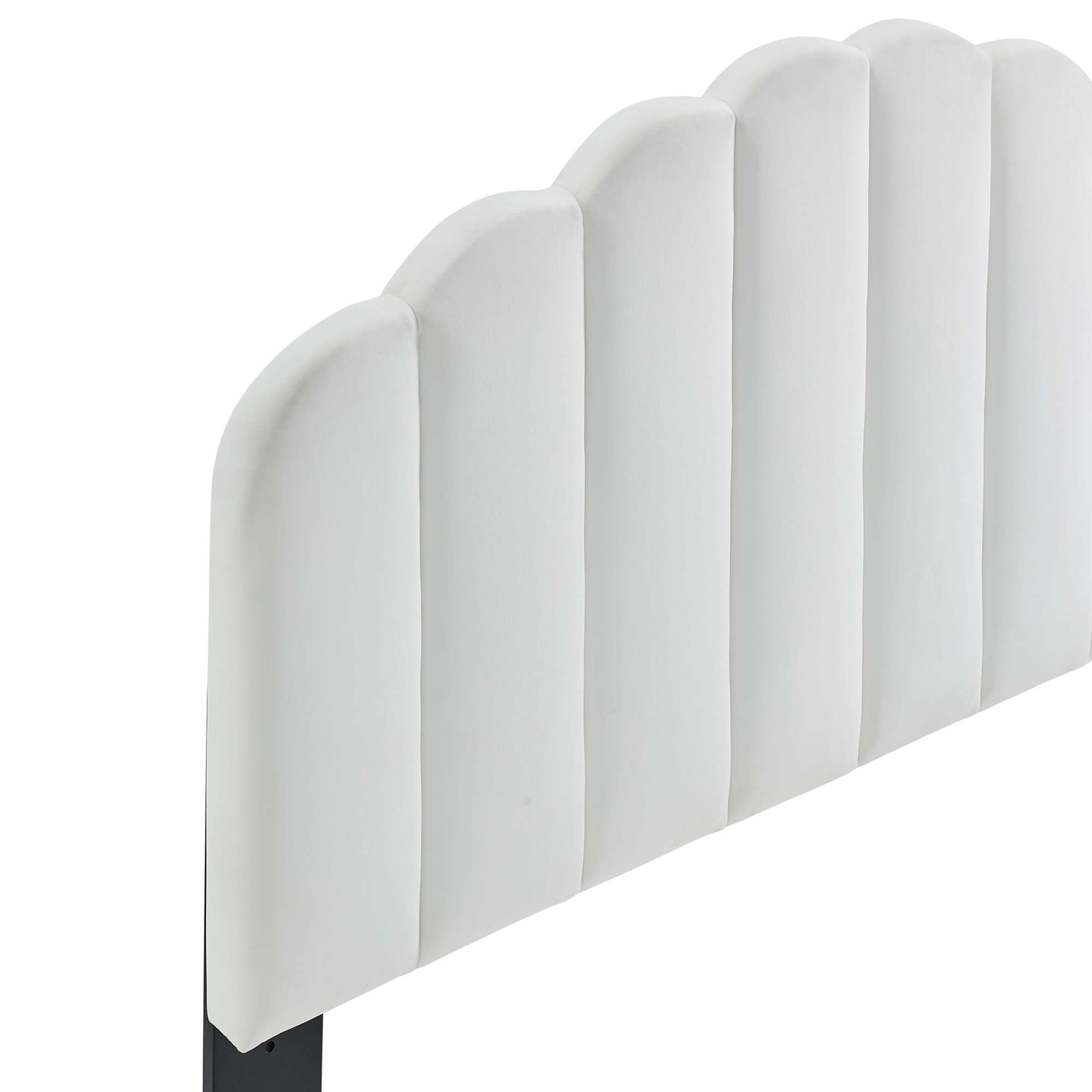 Veronique Performance Velvet Full/Queen Headboard by Modway