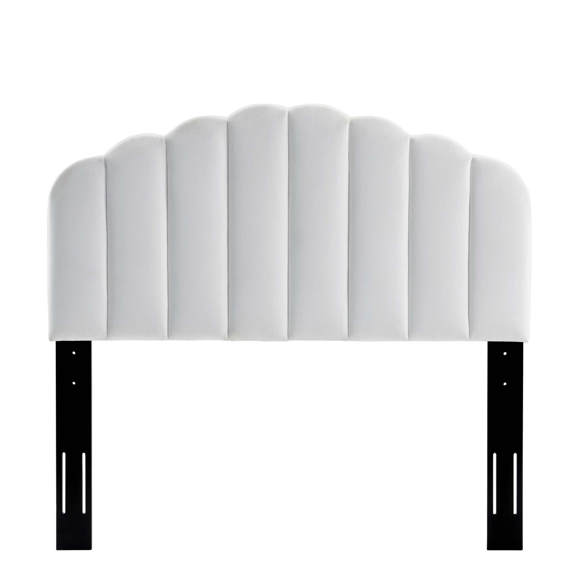 Veronique Performance Velvet Full/Queen Headboard by Modway