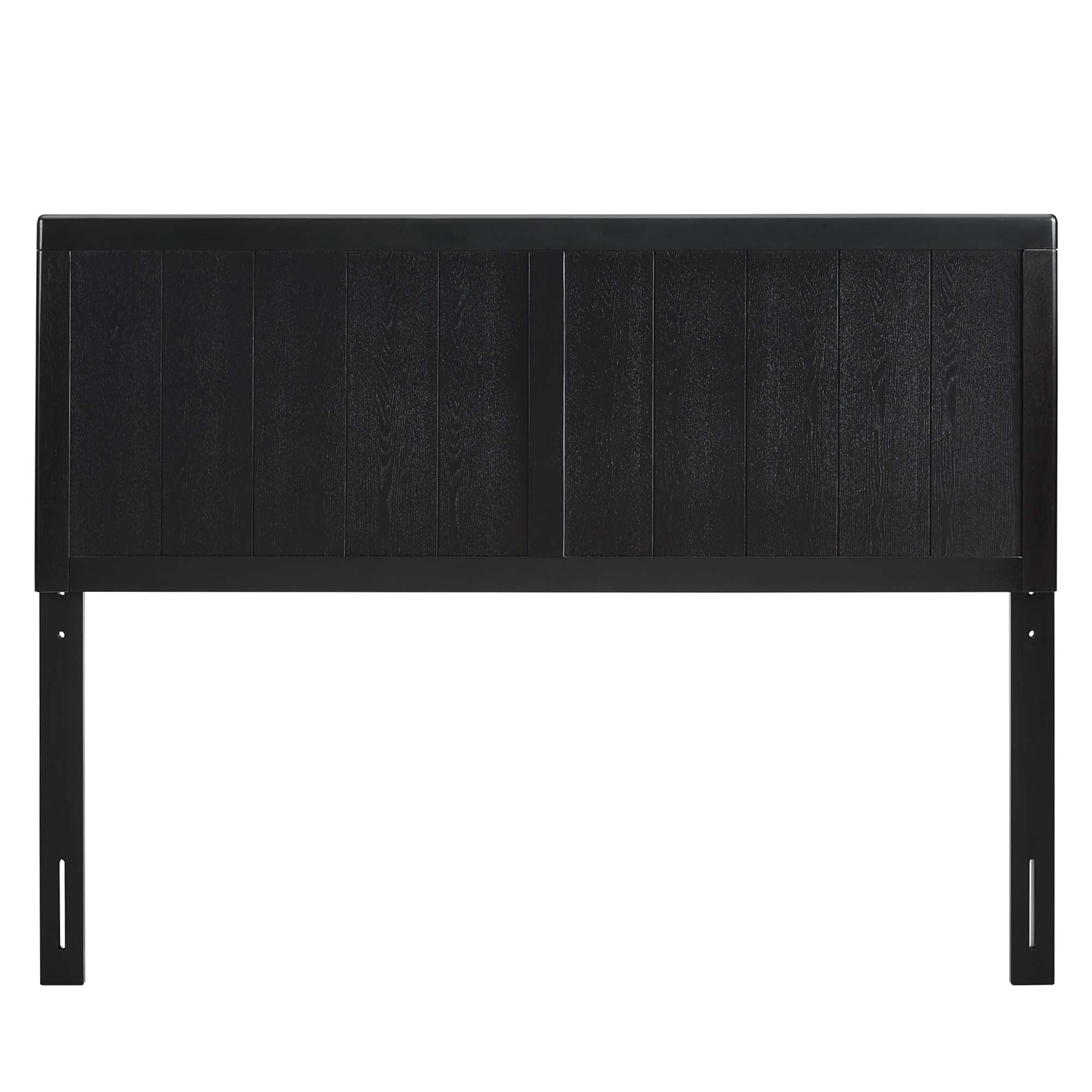 Robbie Wood Twin Headboard by Modway