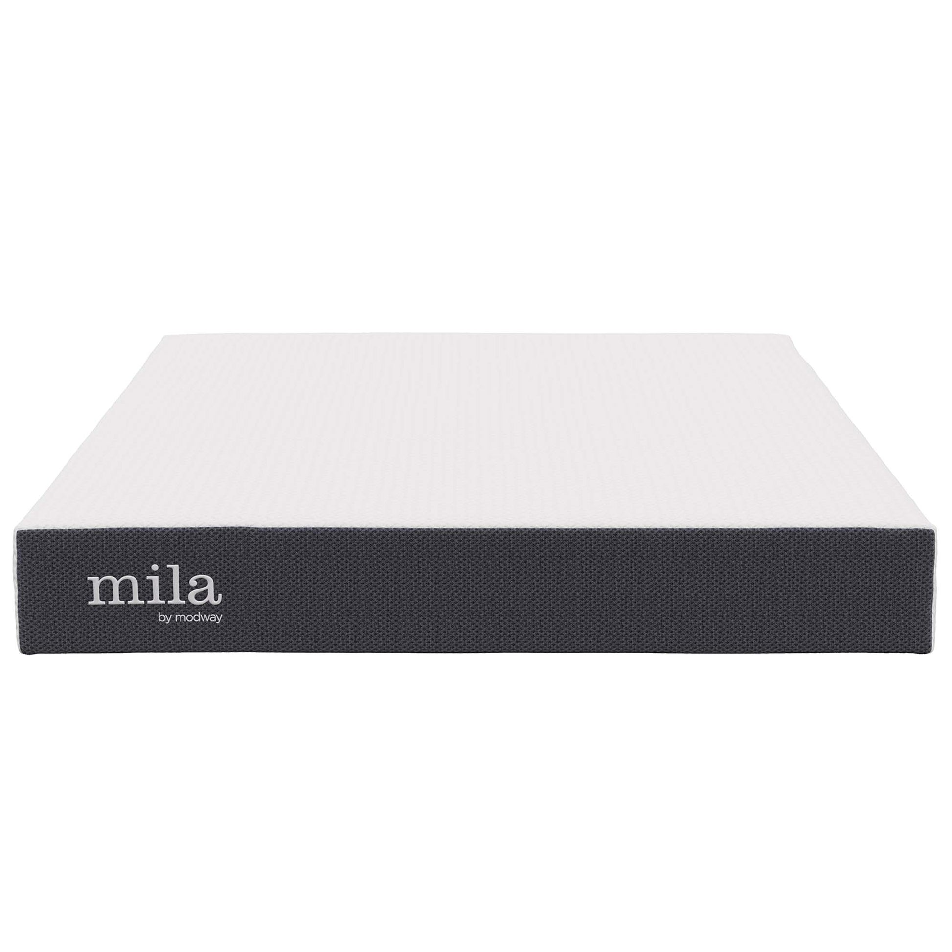 Mila 8" Full Mattress by Modway - Best Buy Furniture