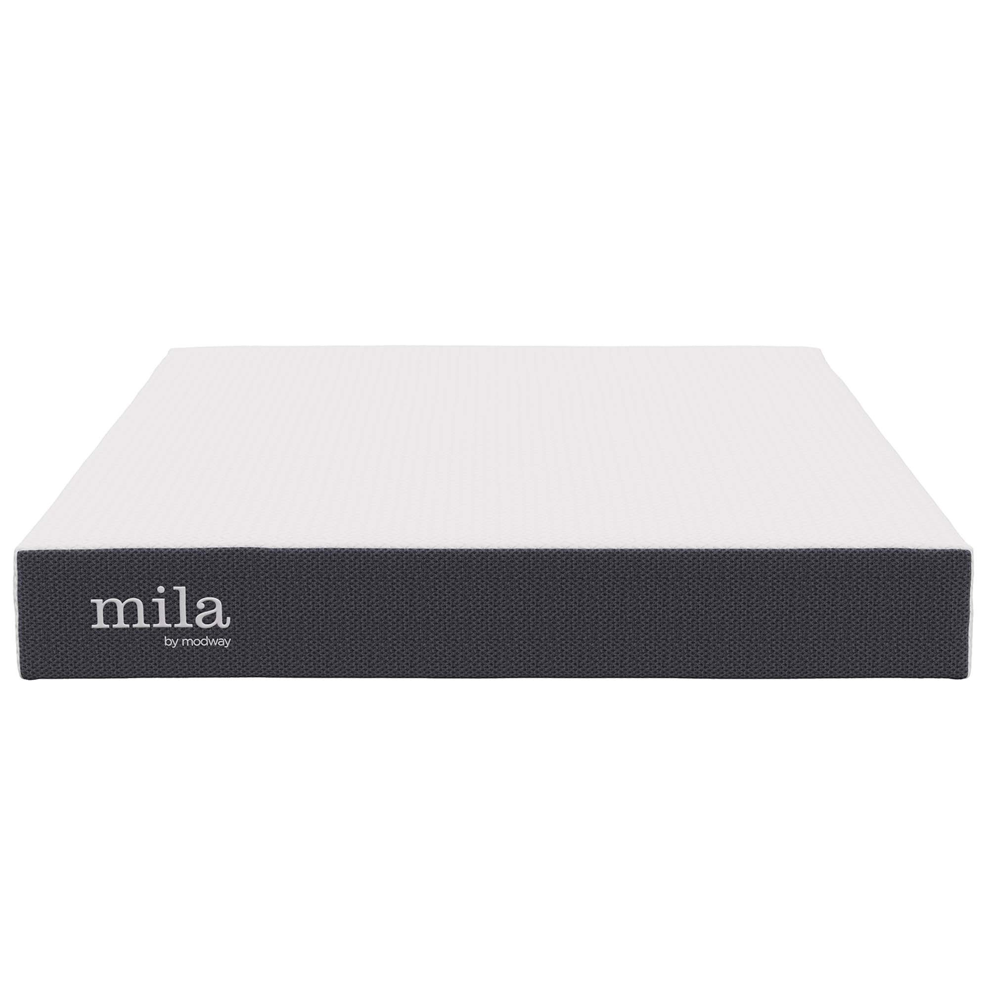 Mila 8" Full Mattress by Modway - Best Buy Furniture
