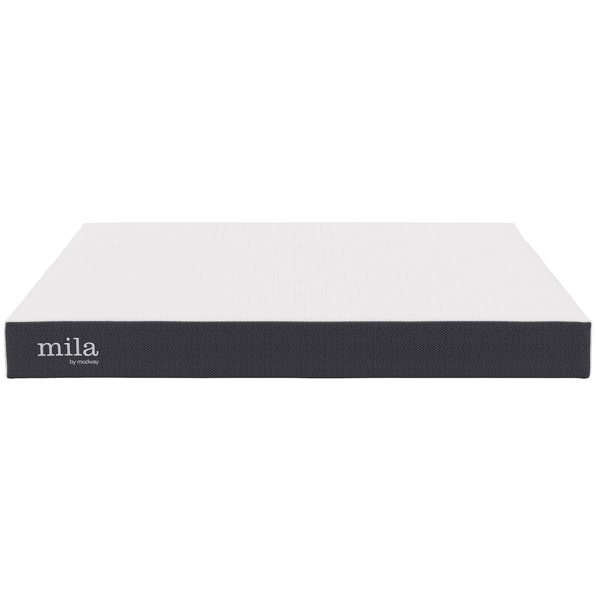 Mila 8" King Mattress by Modway - Best Buy Furniture