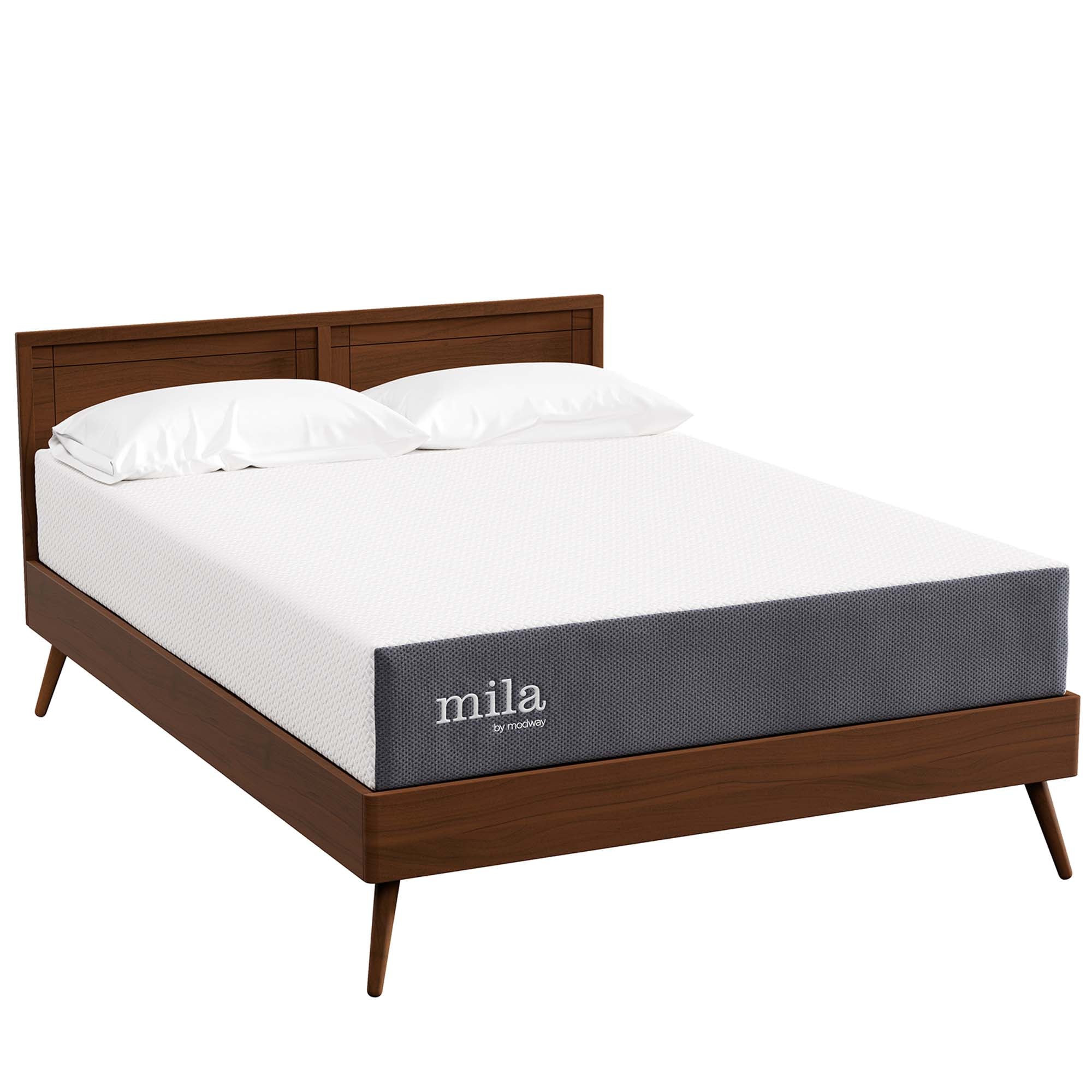 Mila 10" Full Mattress by Modway
