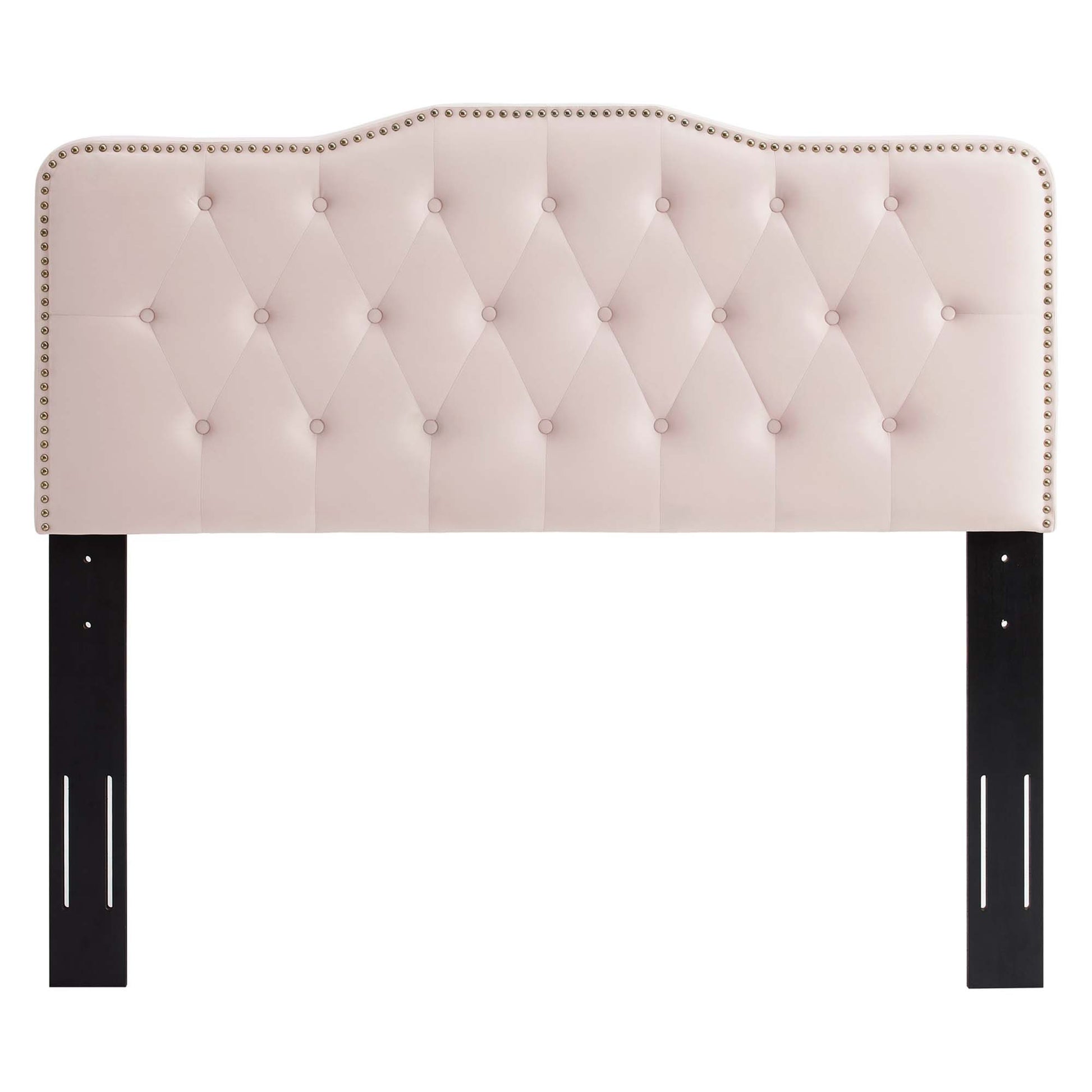 Sophia Tufted Performance Velvet Twin Headboard by Modway - Best Buy Furniture