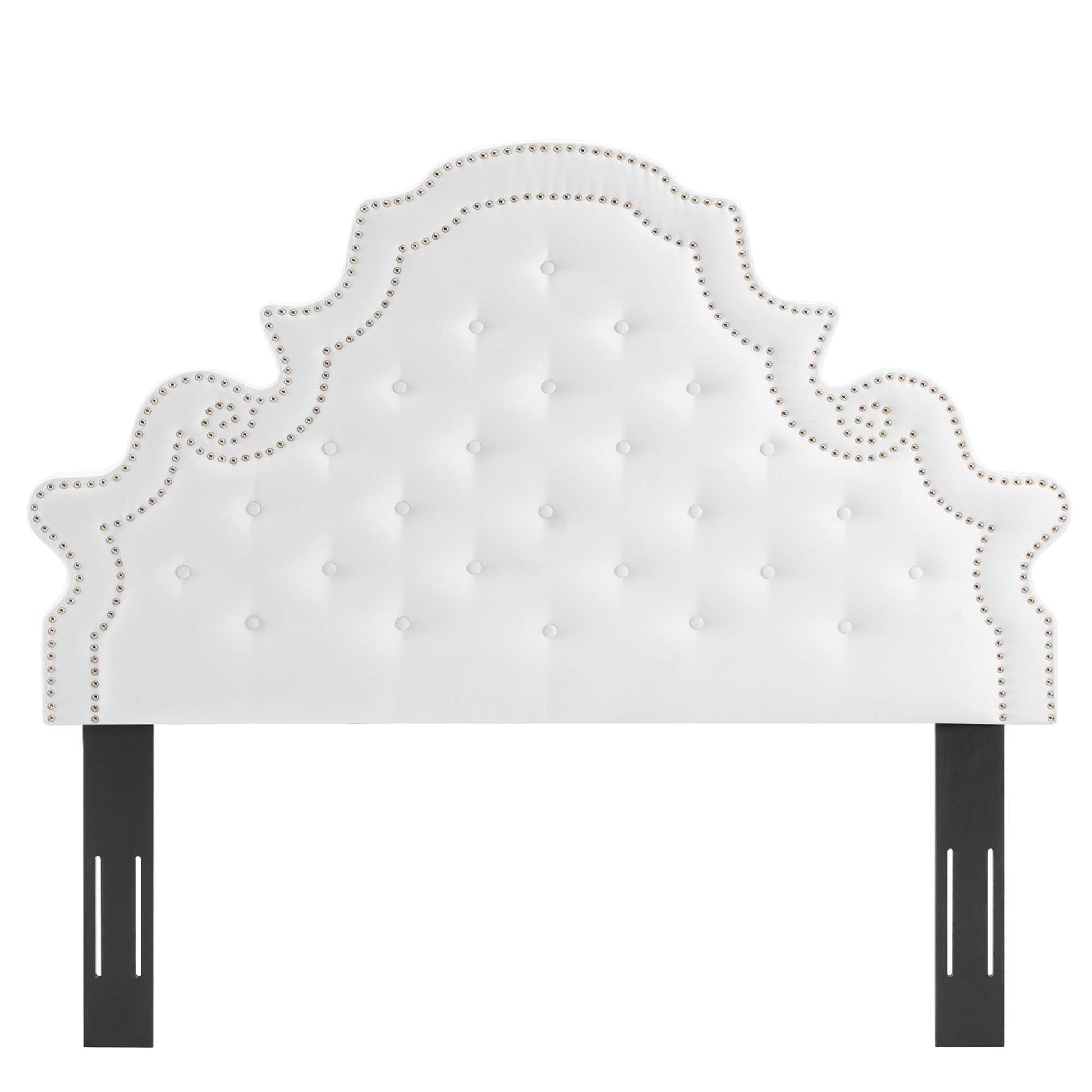 Diana Tufted Performance Velvet Twin Headboard by Modway - Best Buy Furniture