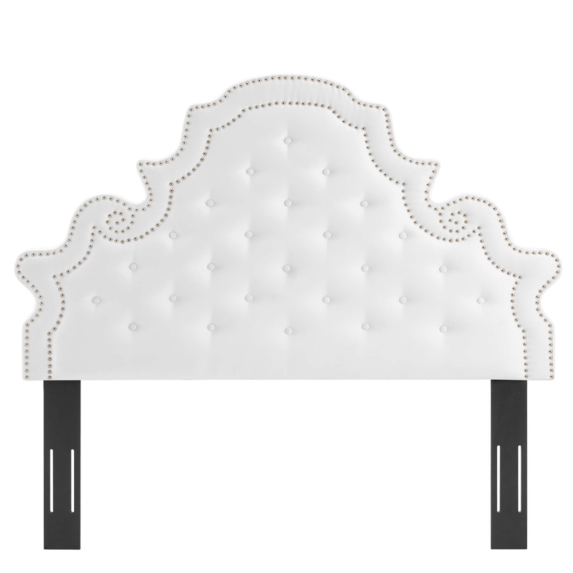 Diana Tufted Performance Velvet Twin Headboard by Modway - Best Buy Furniture