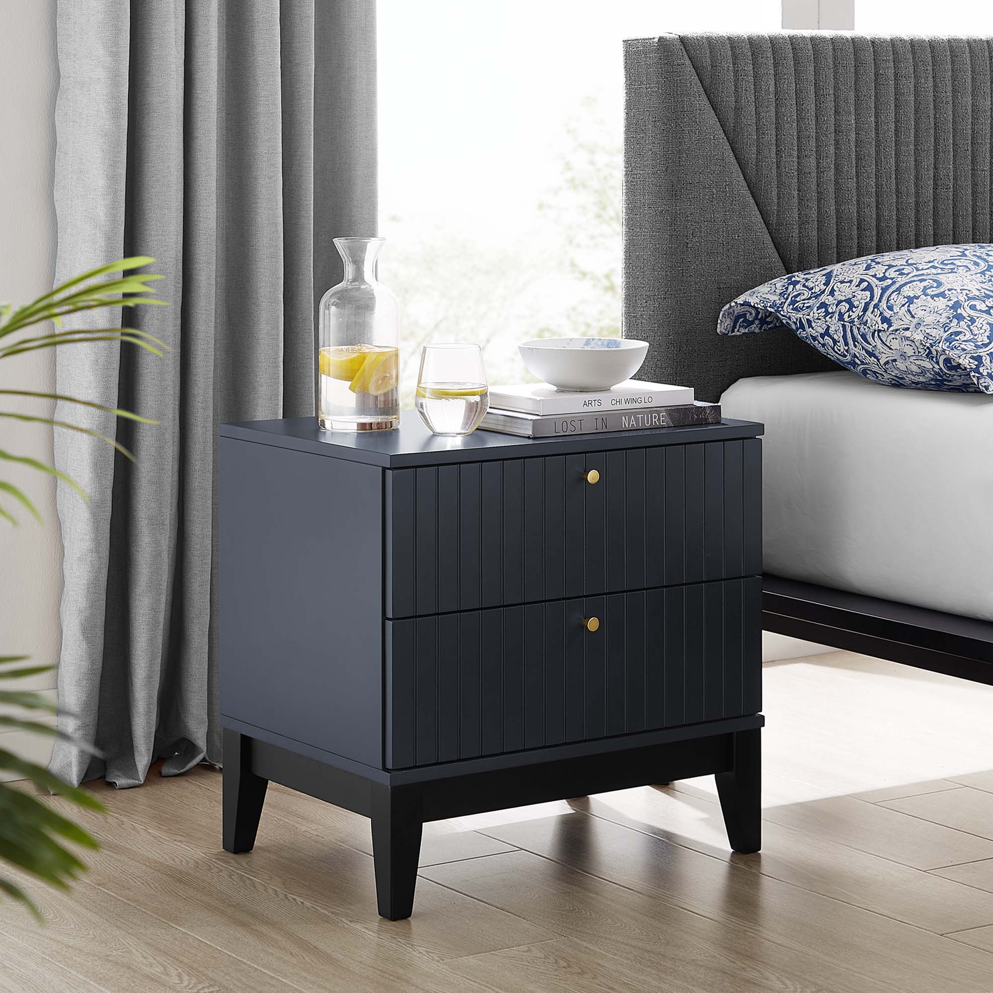 Dakota Nightstand by Modway - Best Buy Furniture