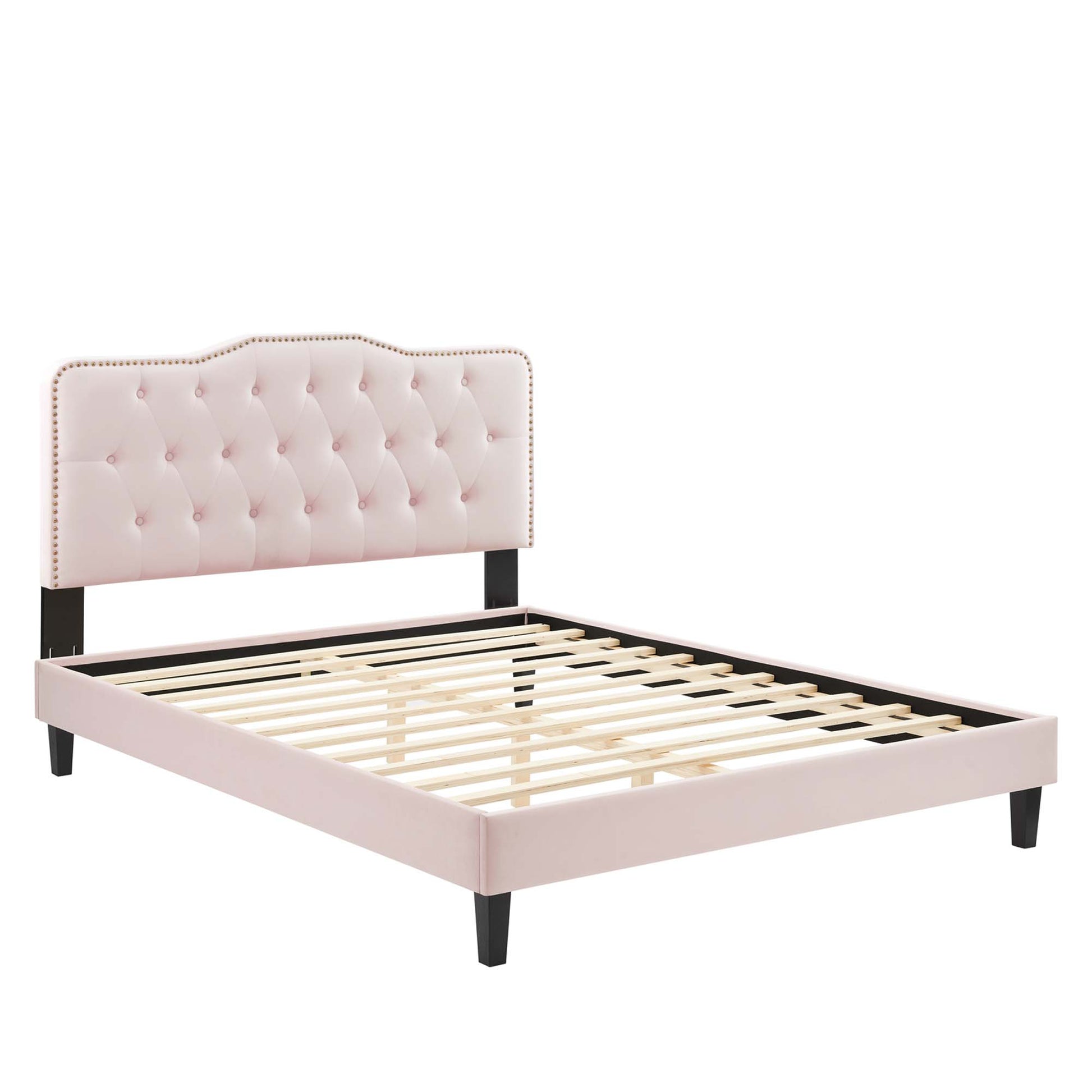 Amber Full Platform Bed by Modway - Best Buy Furniture