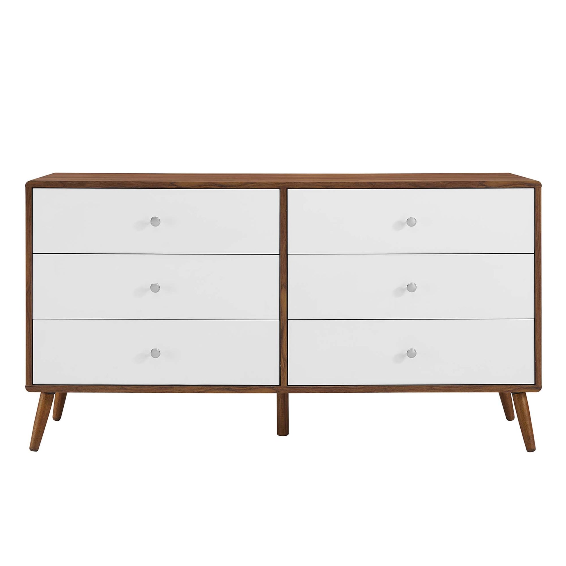 Transmit 60" Dresser by Modway - Best Buy Furniture