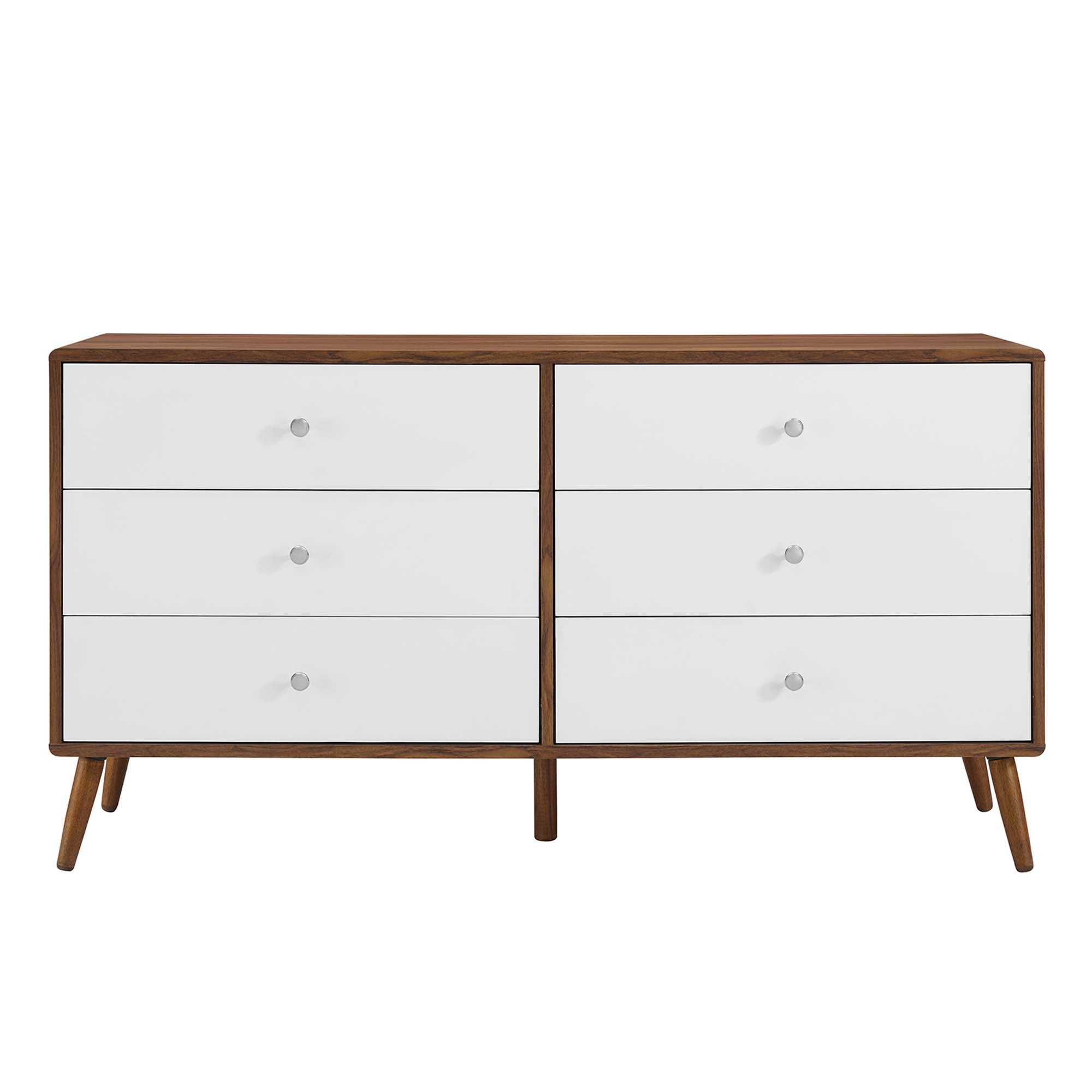 Transmit 60" Dresser by Modway - Best Buy Furniture